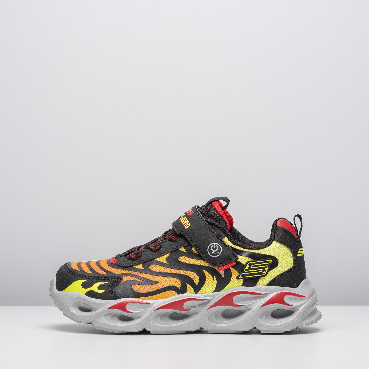 SKECHERS TERMO FLASH