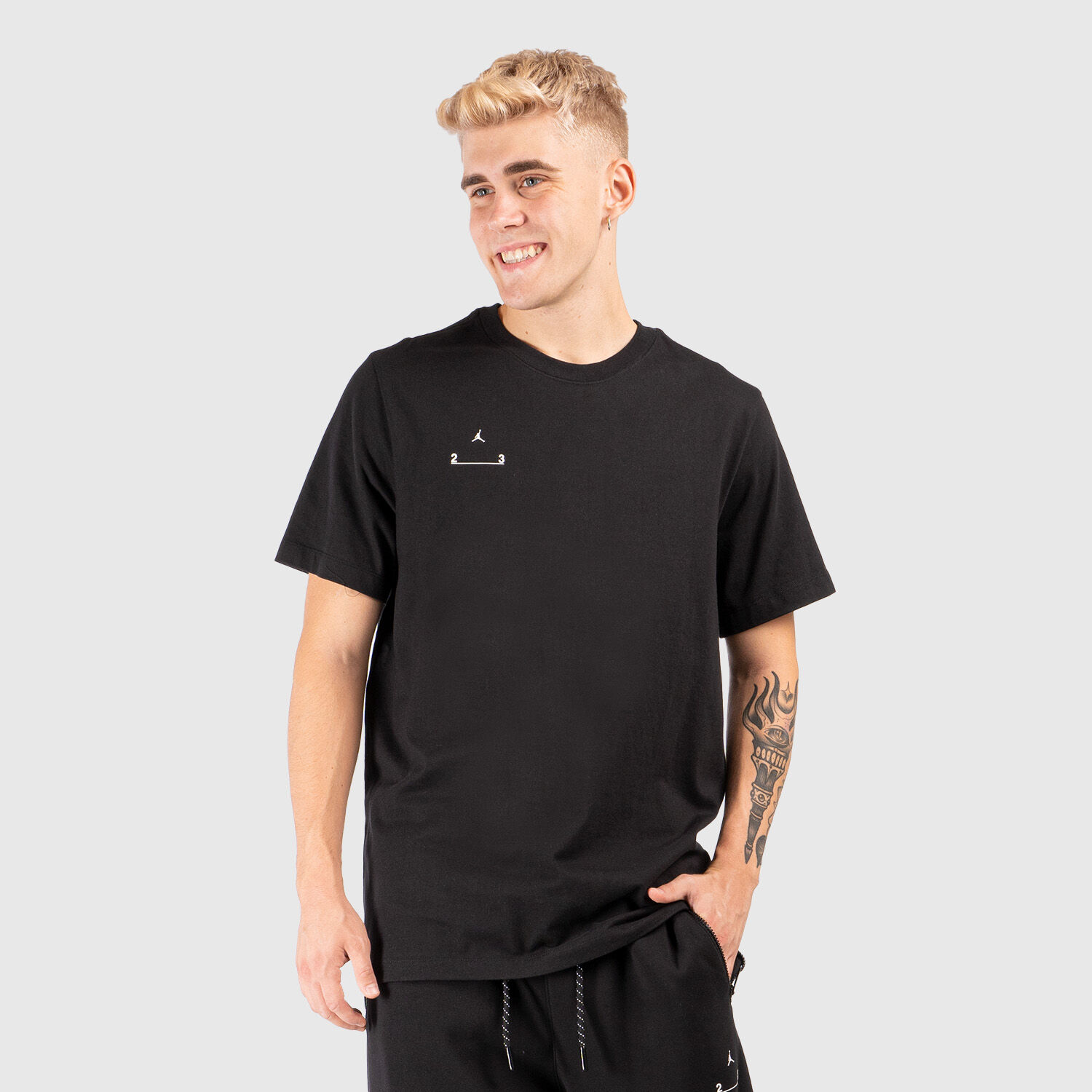 Jordan 23 store engineered t shirt