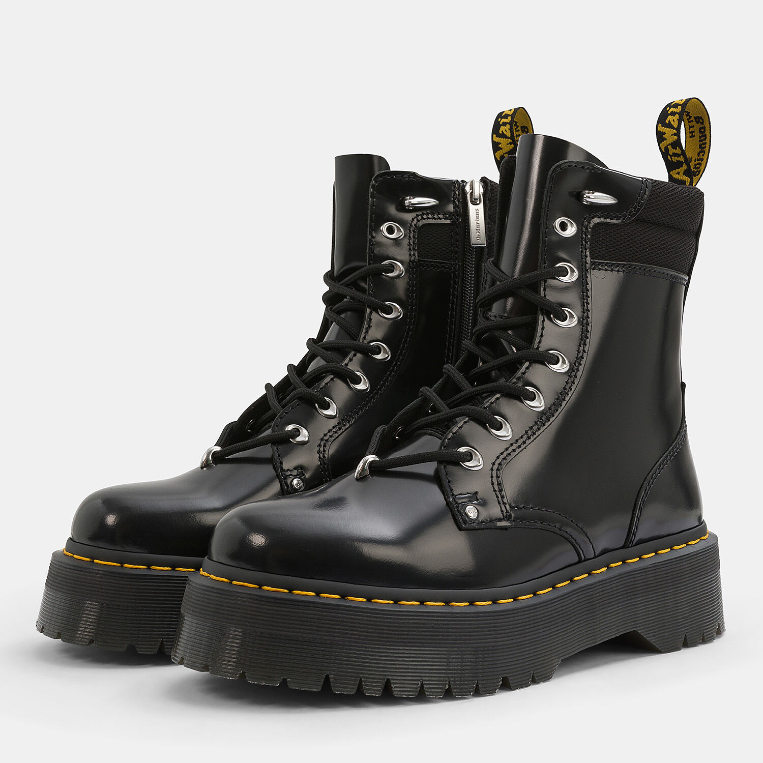 Dr martens alto palermo italia outlet