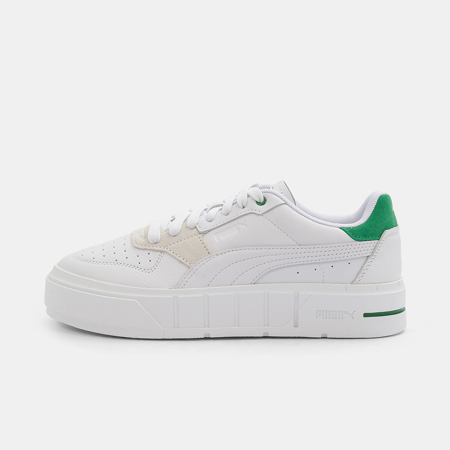 Puma cali cheap green