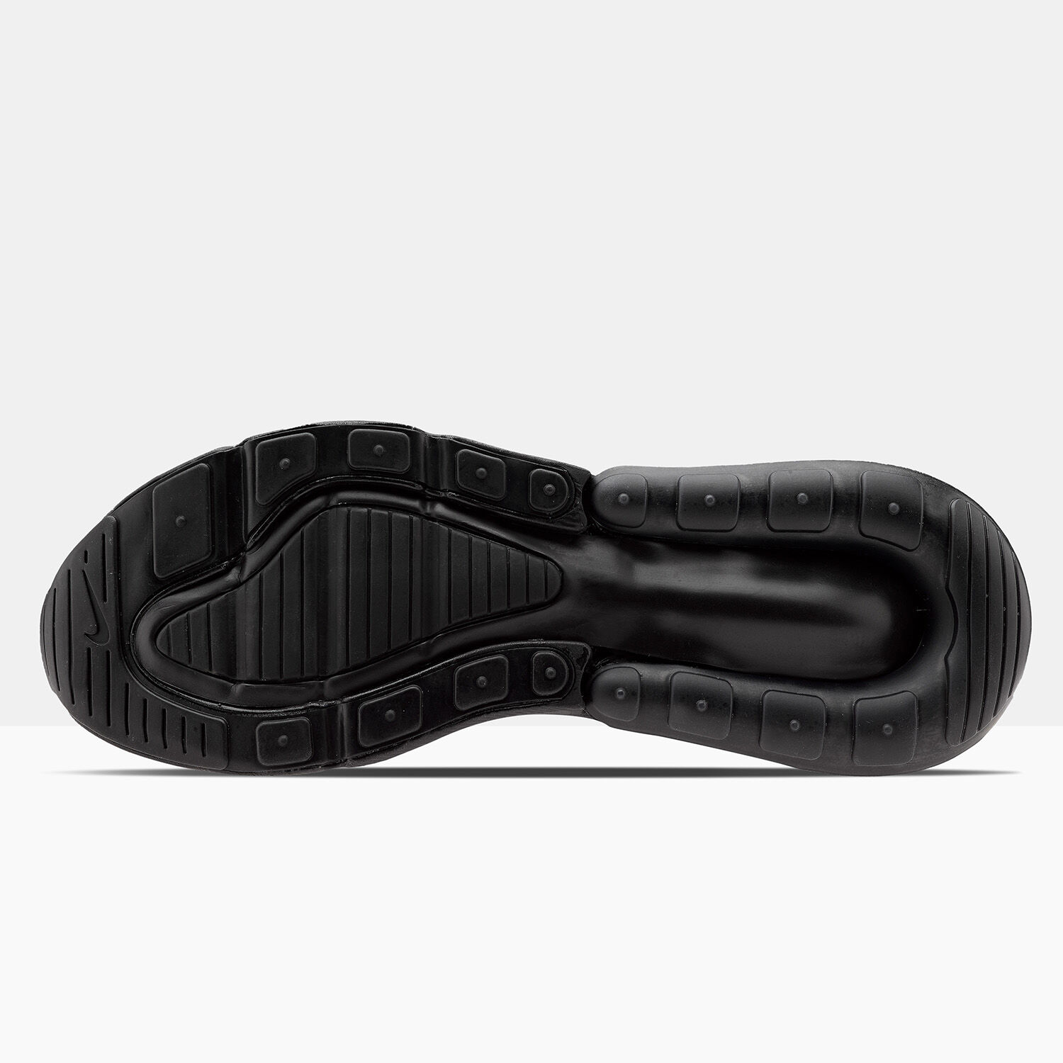 Nike Air Max 270 men s black shoes AW LAB