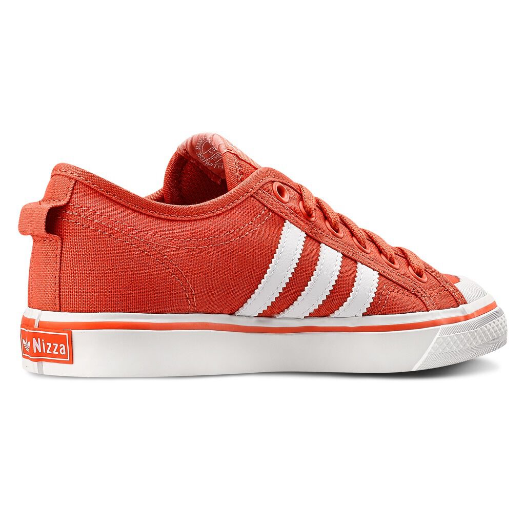 Adidas nizza red online