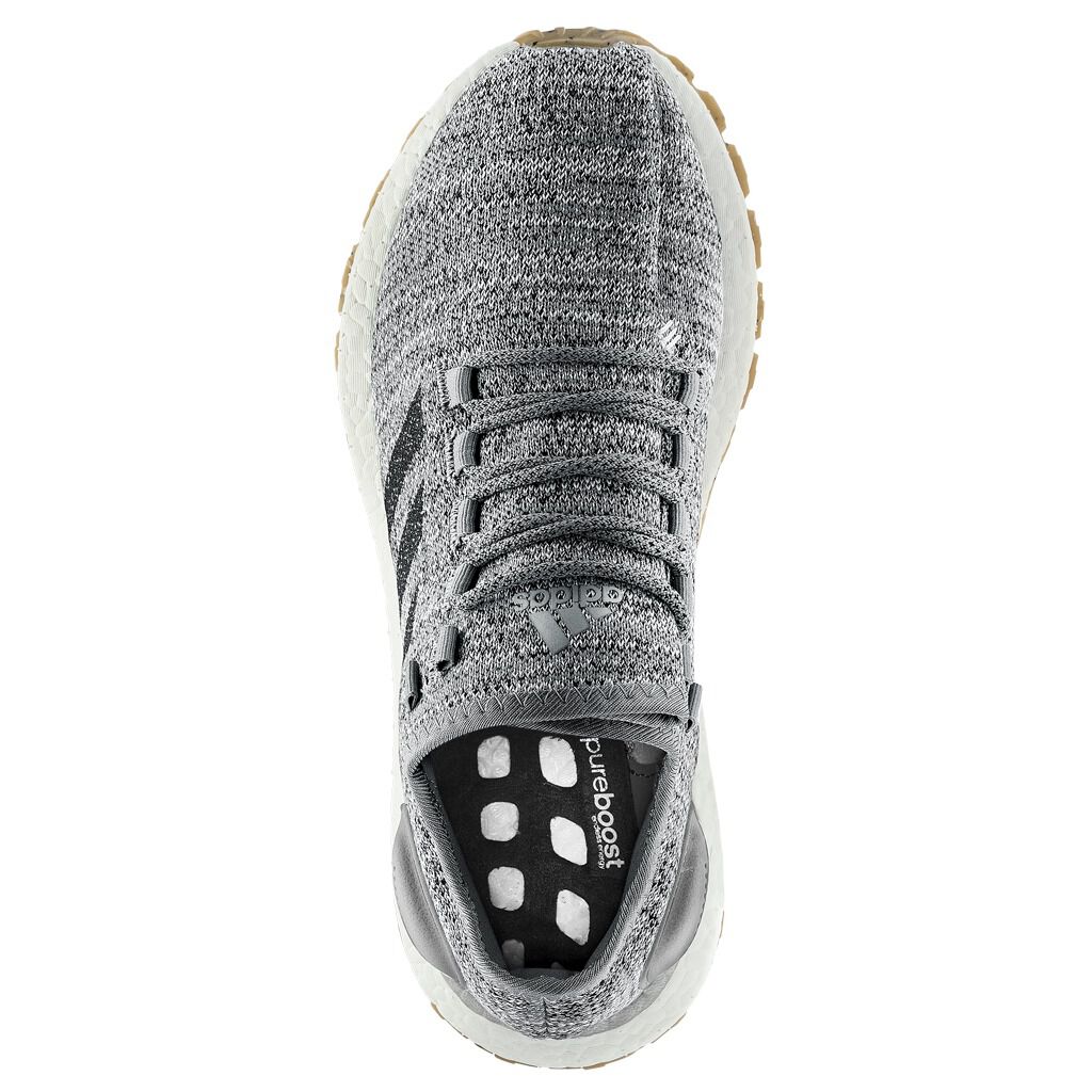 adidas Pure Boost All Terrain Grey Shoes AW LAB