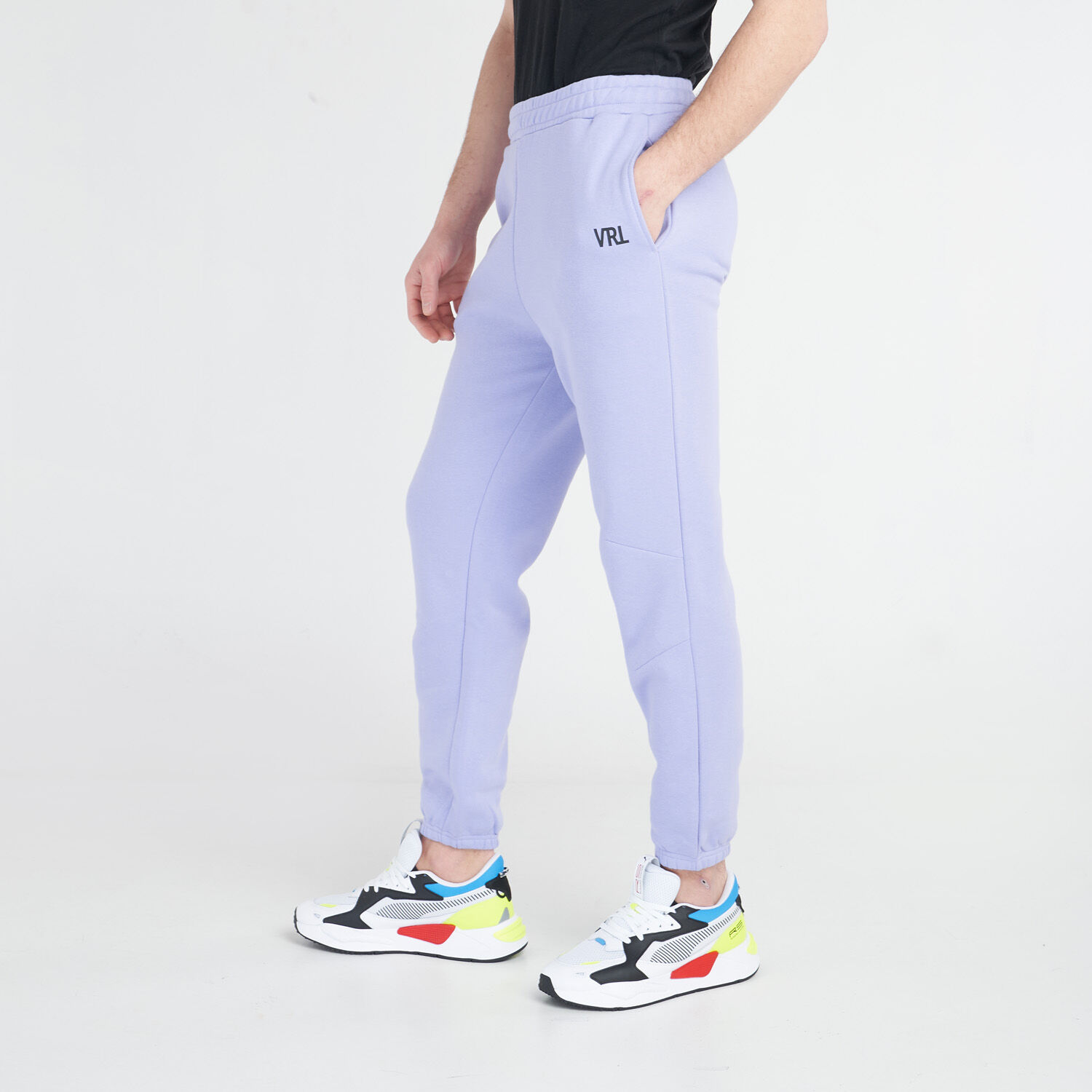 Pantaloni on sale nike lilla