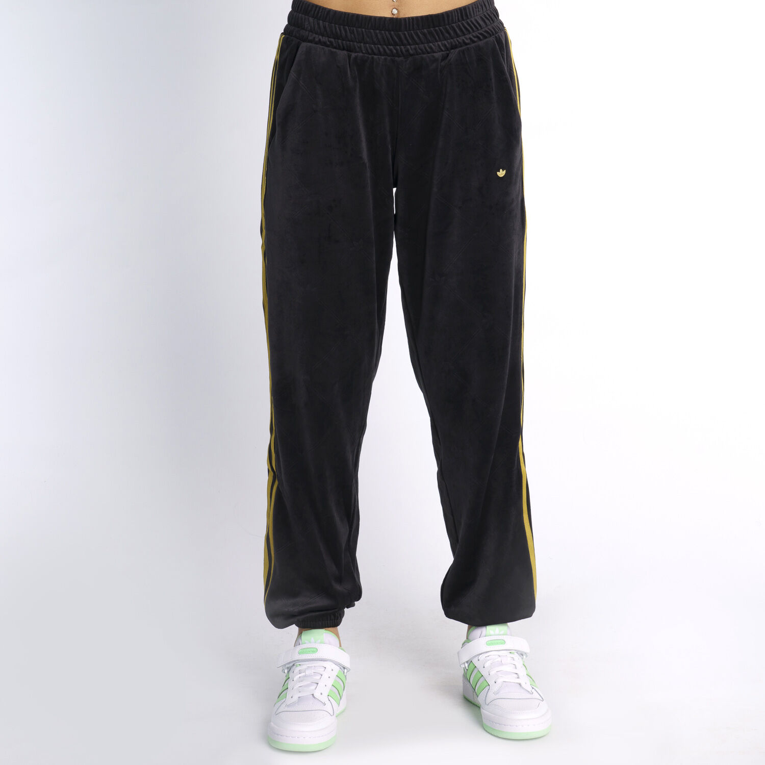 Pantaloni adidas oro store
