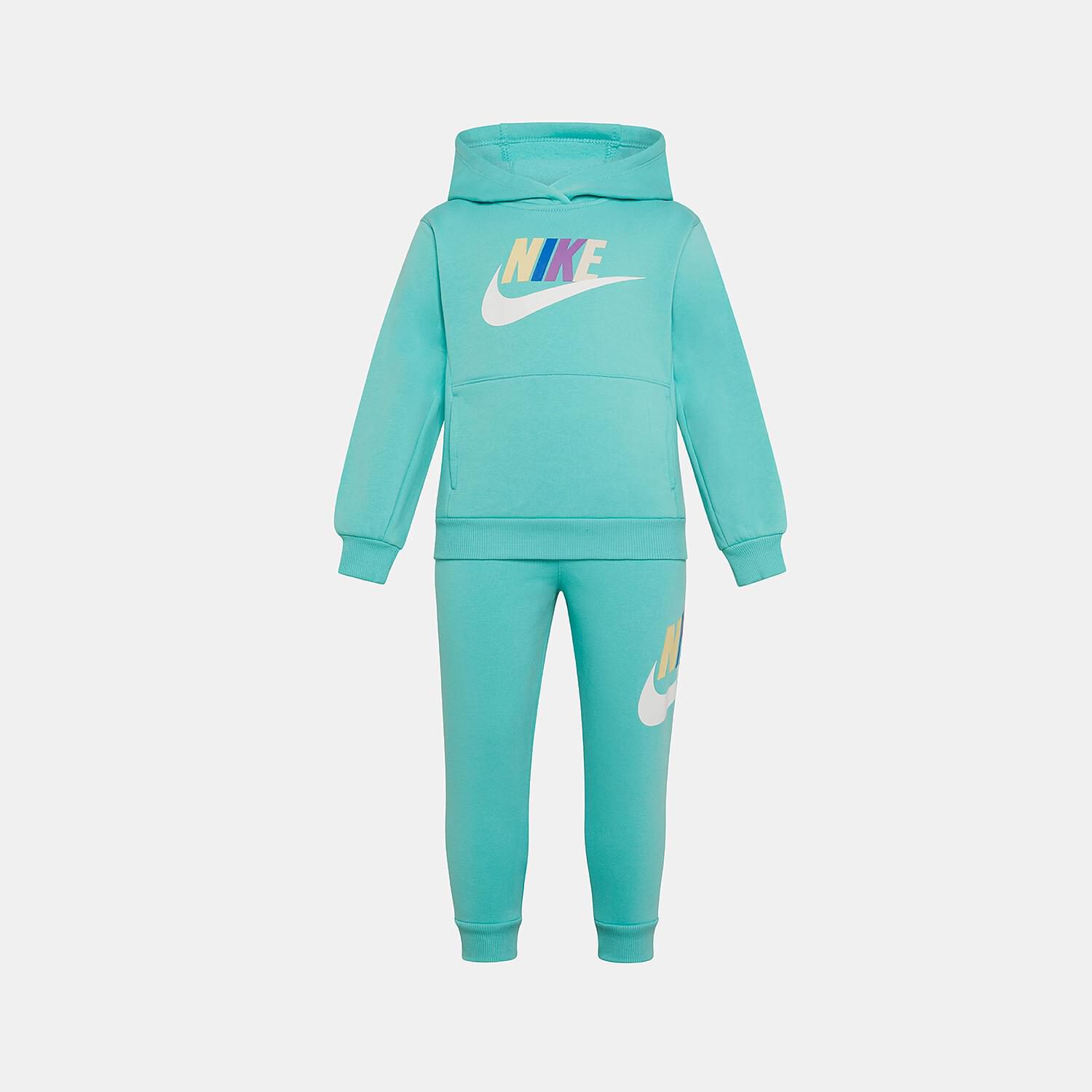 Nike Club Fleece junior set multicolour AW LAB