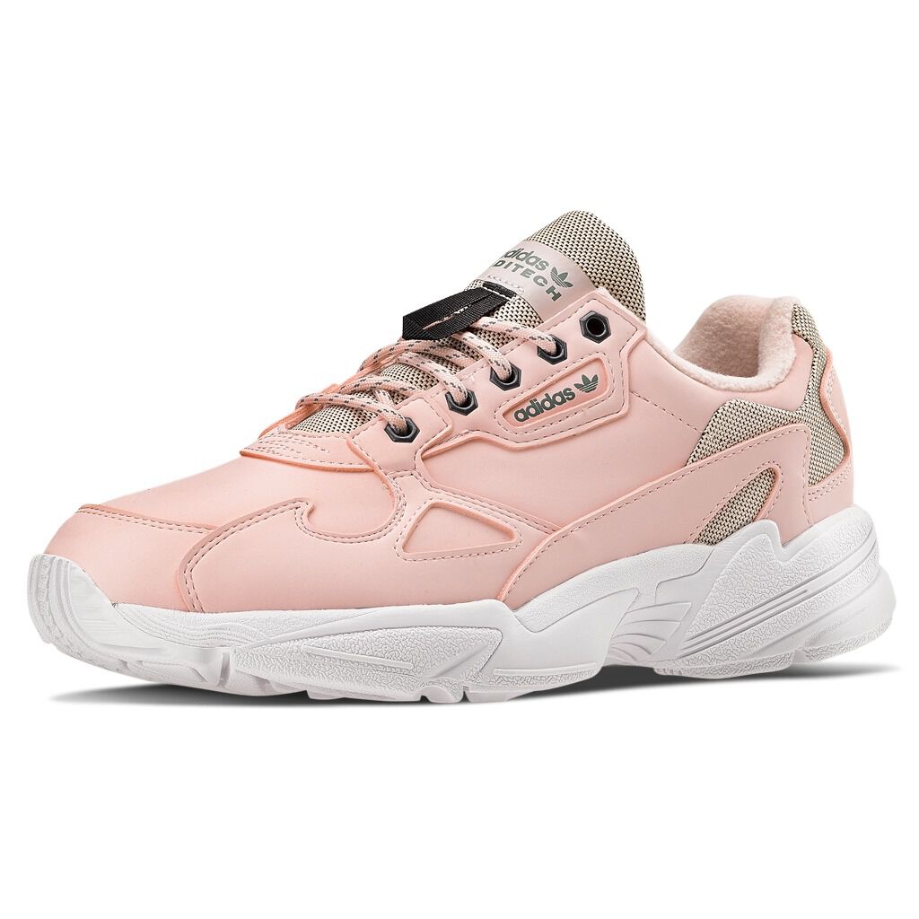 adidas falcon pink aw lab