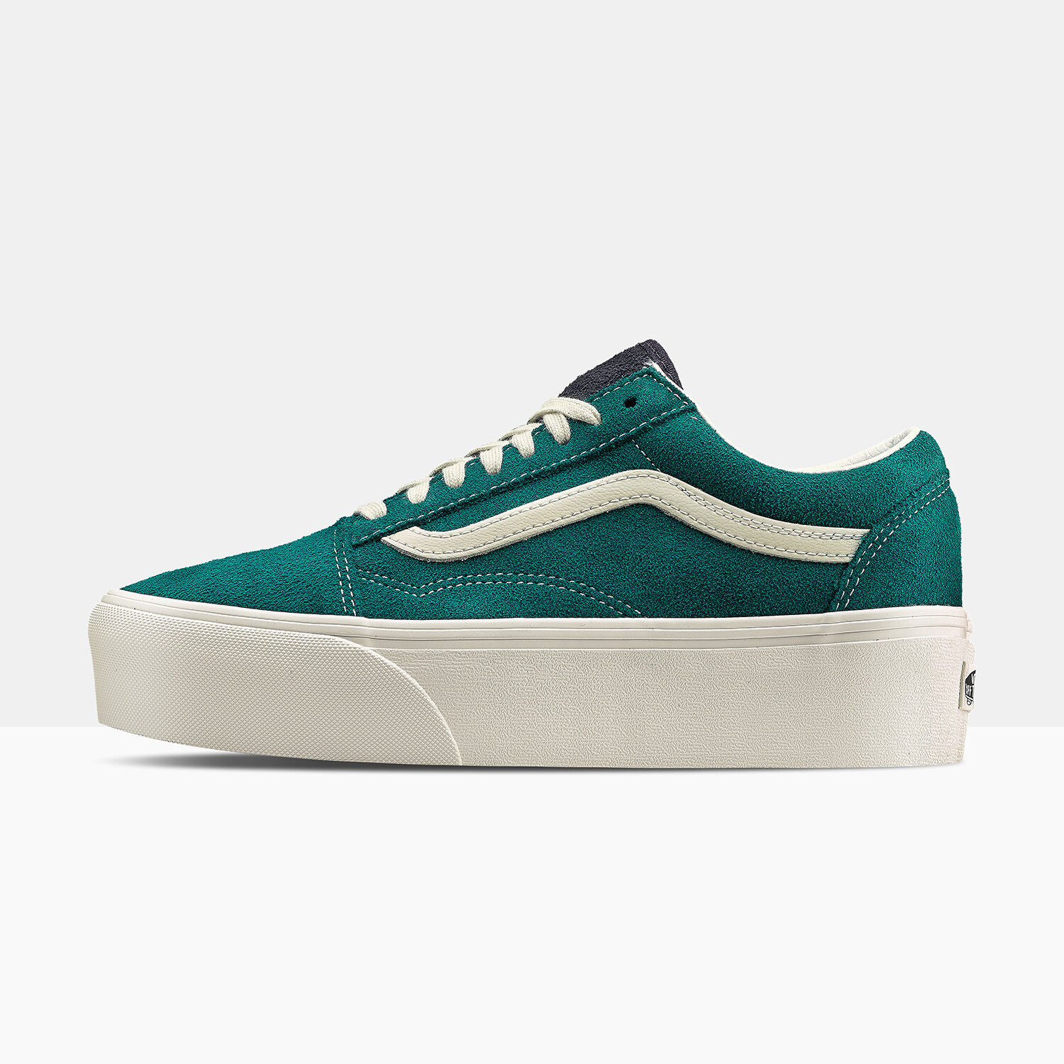 Vans Old Skool Stackform