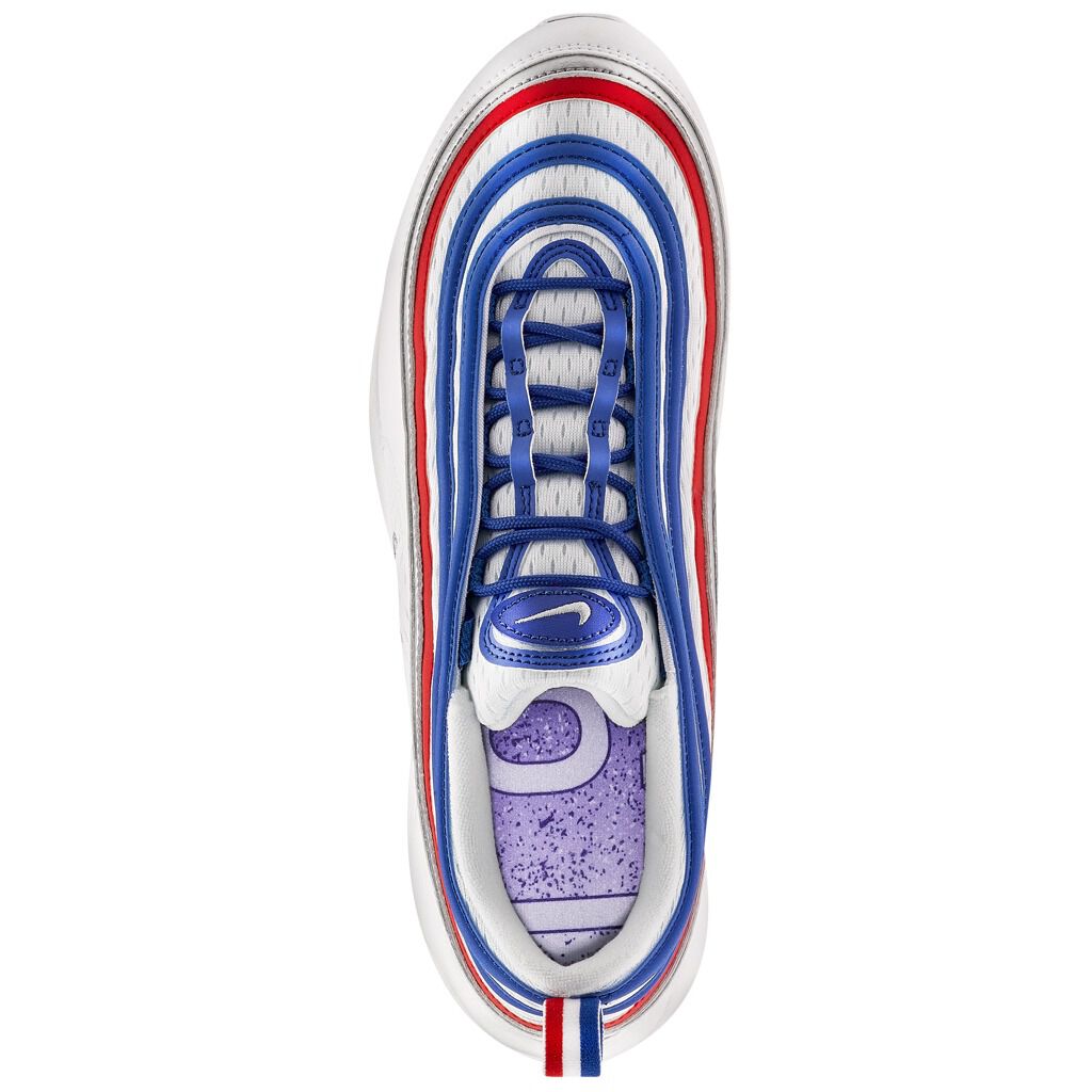 All star on sale 97s