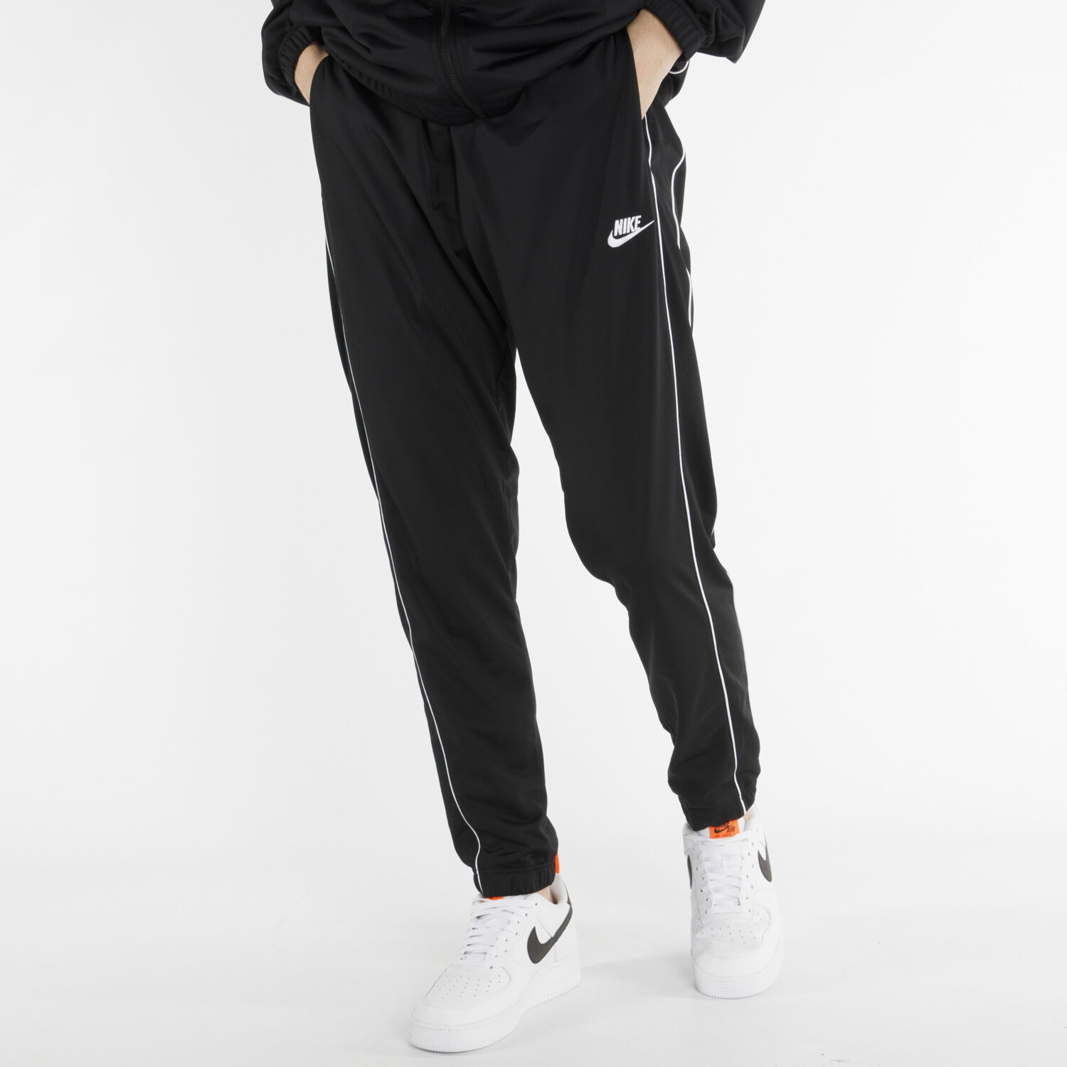Tuta nike sale aw lab