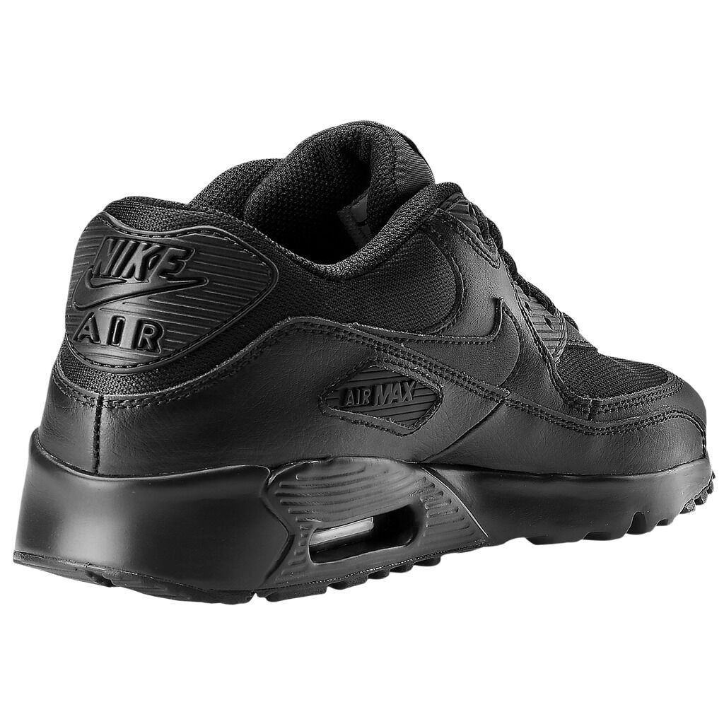 Nike Air Max 90 Mesh black shoes AW LAB