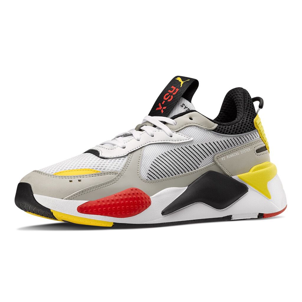 Puma RS X Toys multicolor