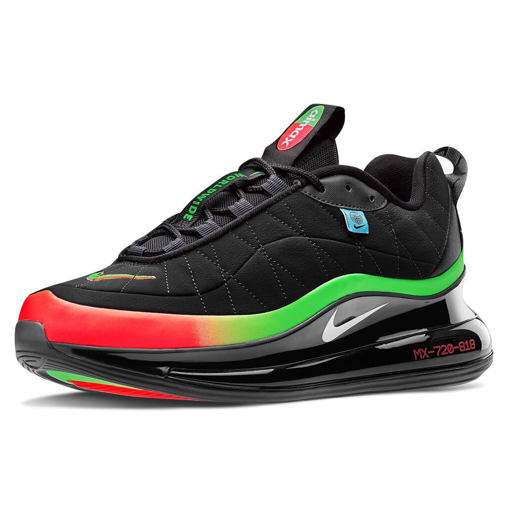 NIKE AIR MAX 720 818 WW AW LAB