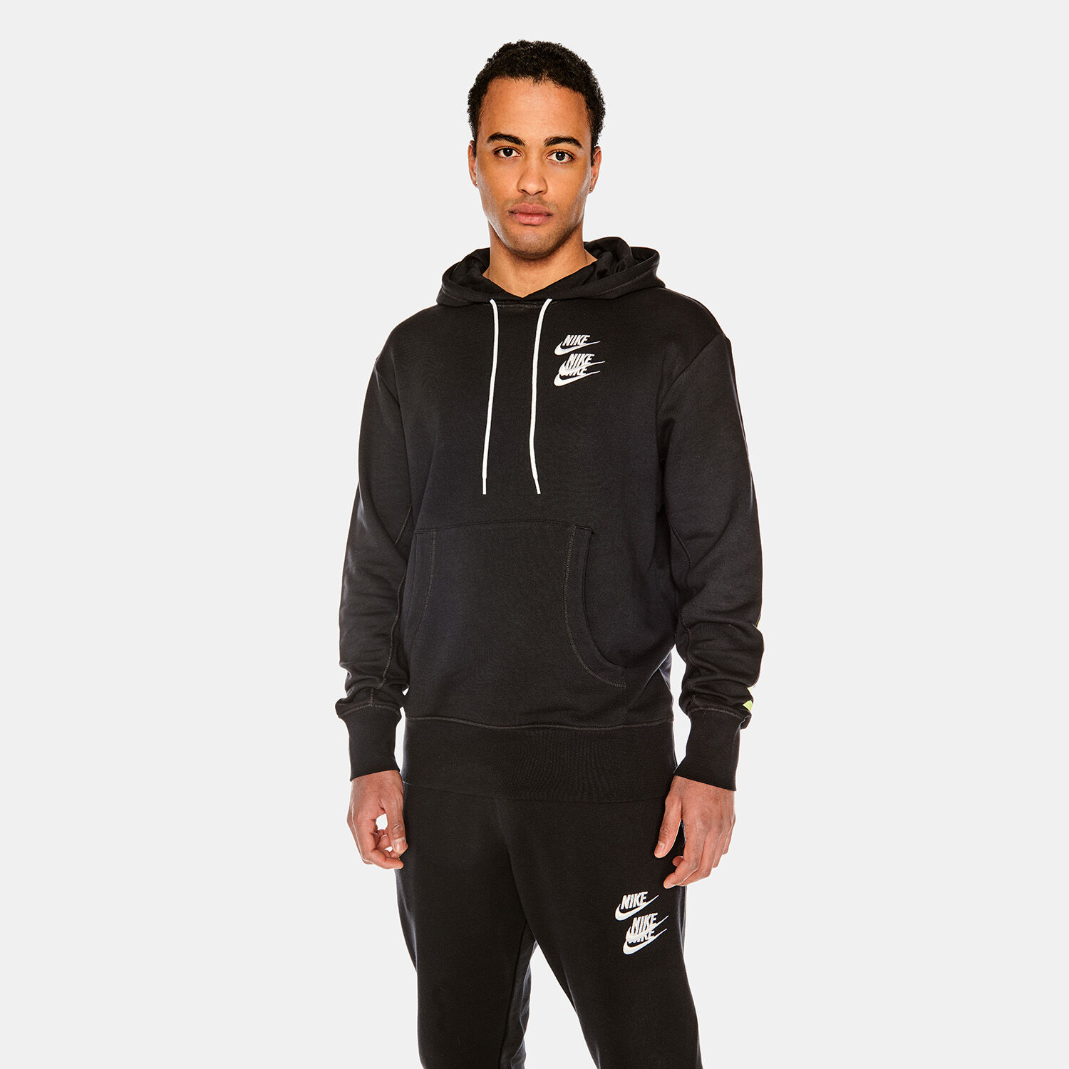 Nike over the head hoodie new arrivals
