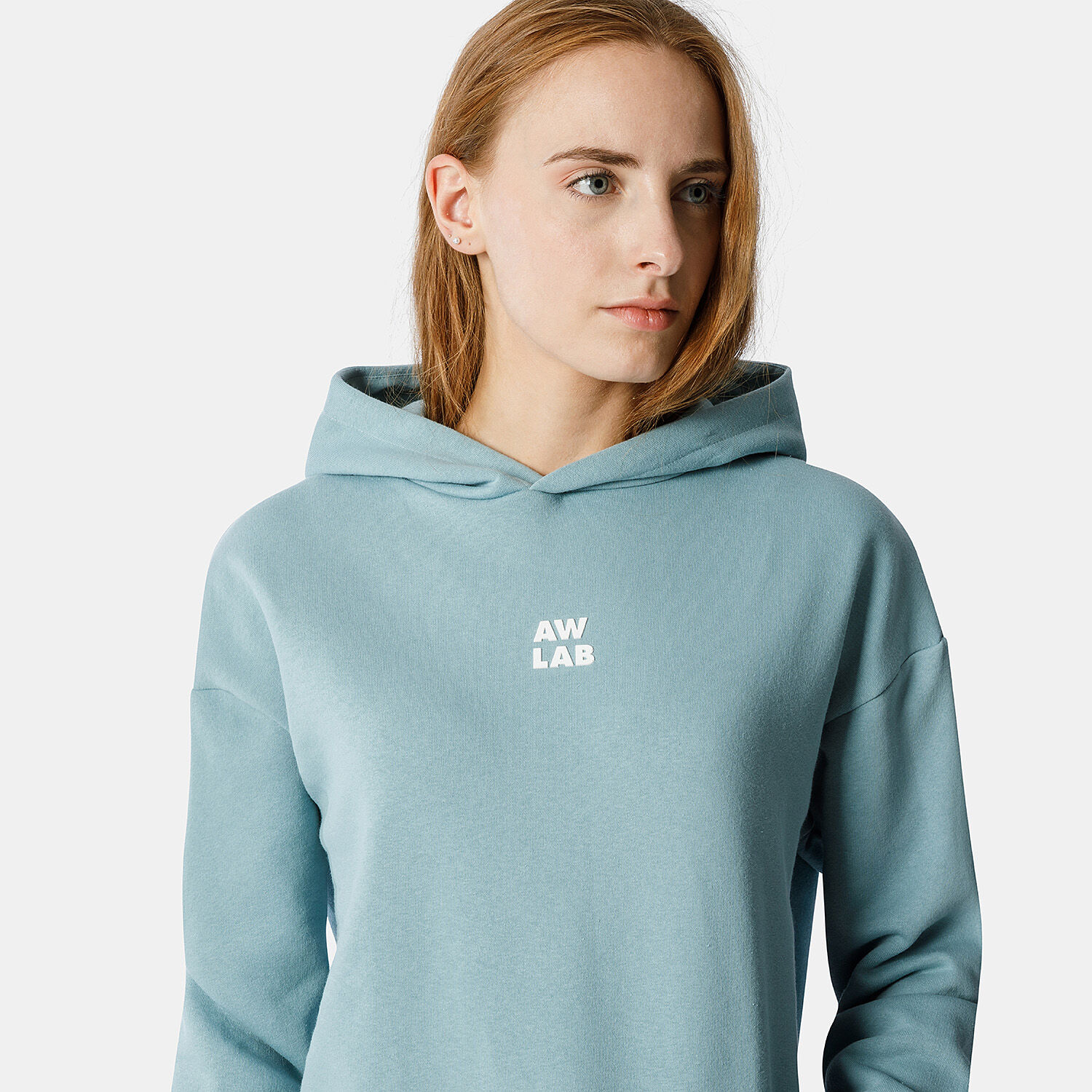 Felpa aw lab sale