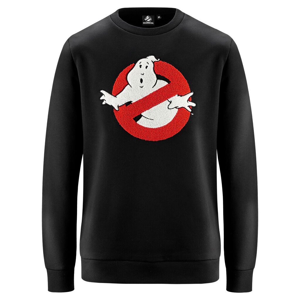 Felpa ghostbusters discount