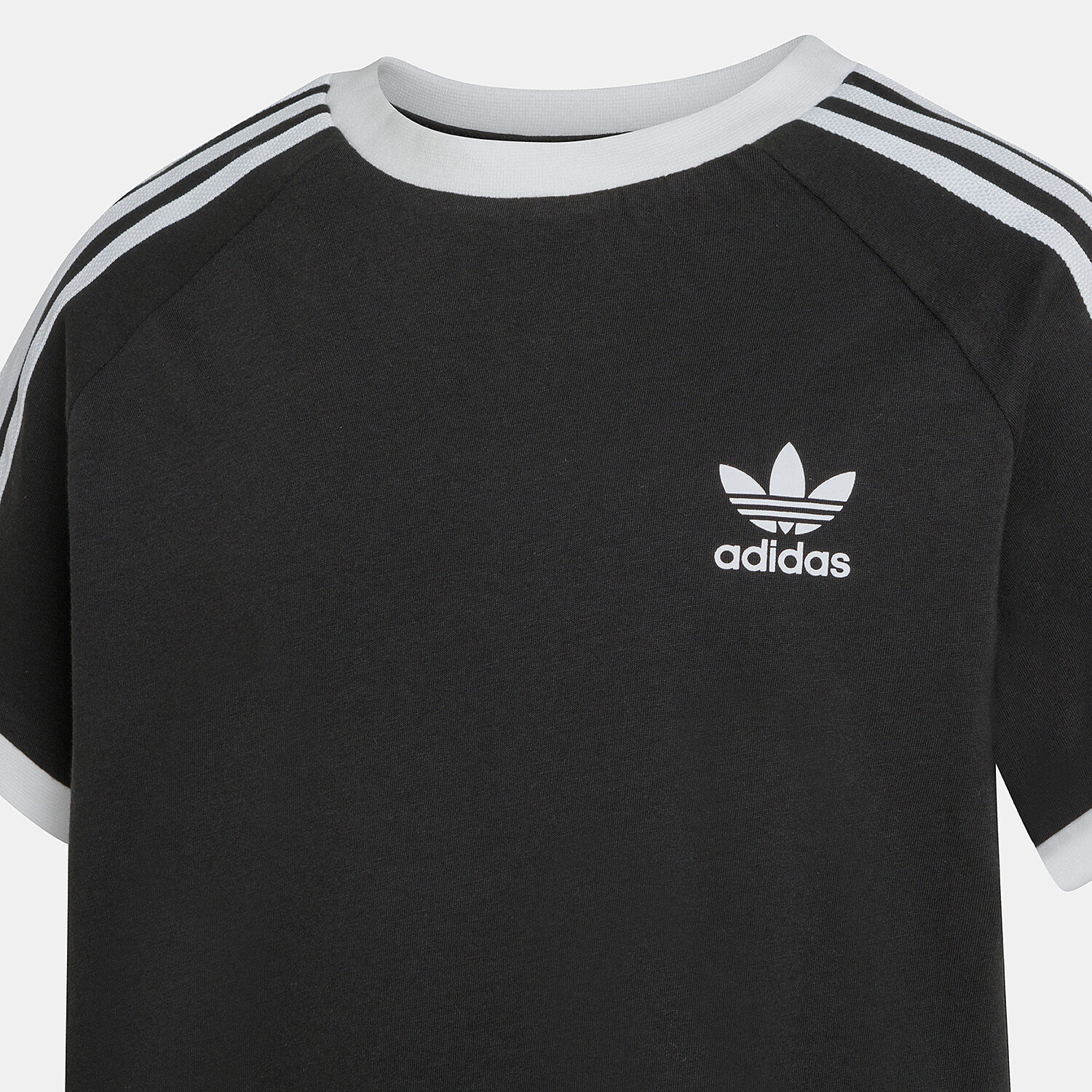 Adidas t shirt teenager on sale