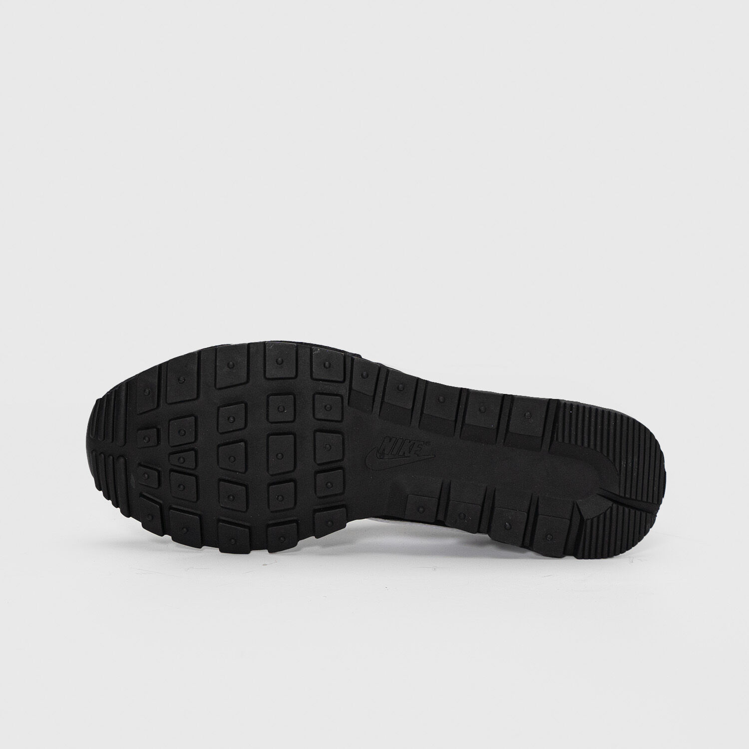 Black  and  clearance white air pegasus 83 trainers