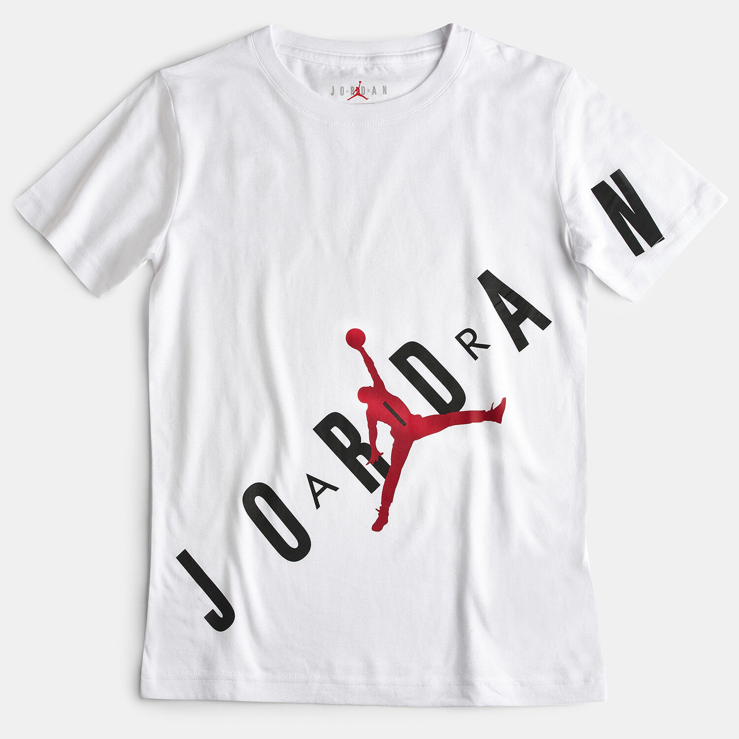 T shirt sales jordan scontate