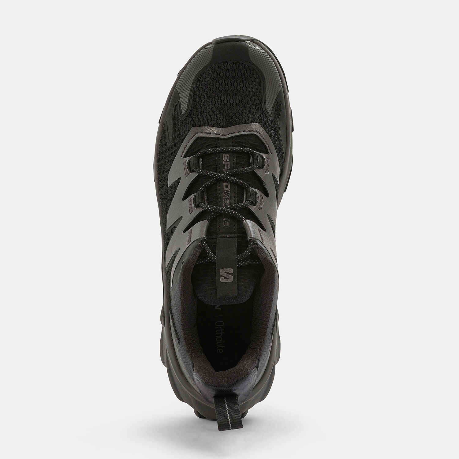 Salomon nere 2025