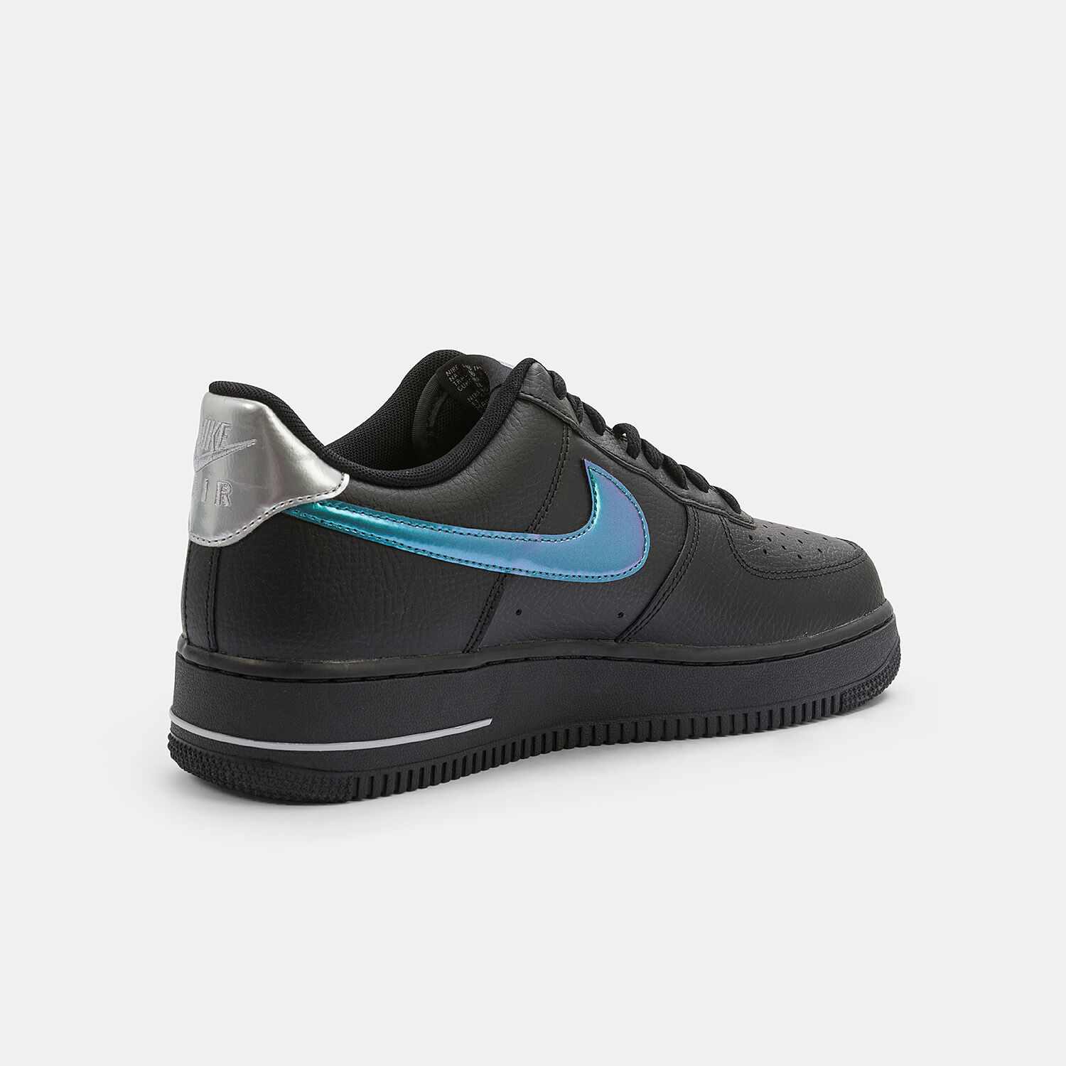 Nike air best sale force 1 scritte