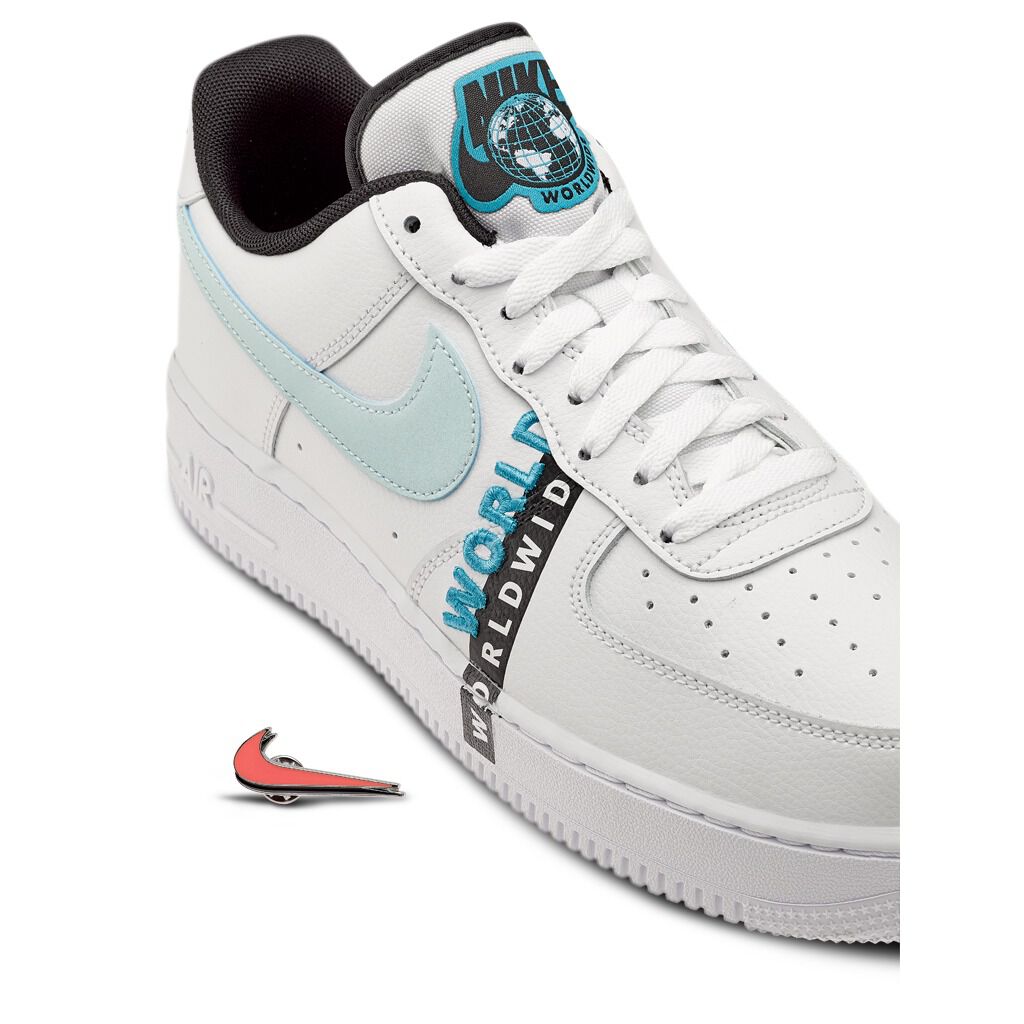 Air force one azzurre outlet