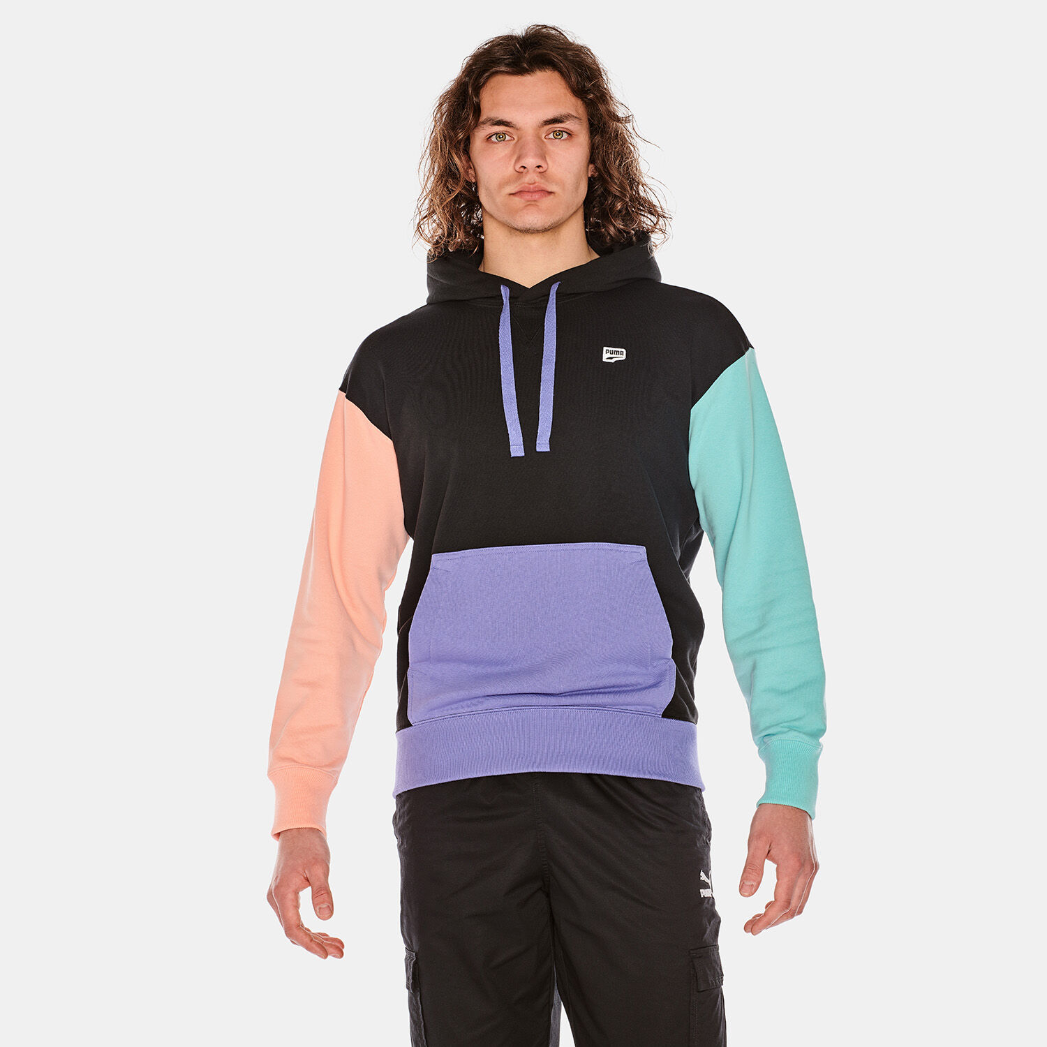 Downtown puma clearance