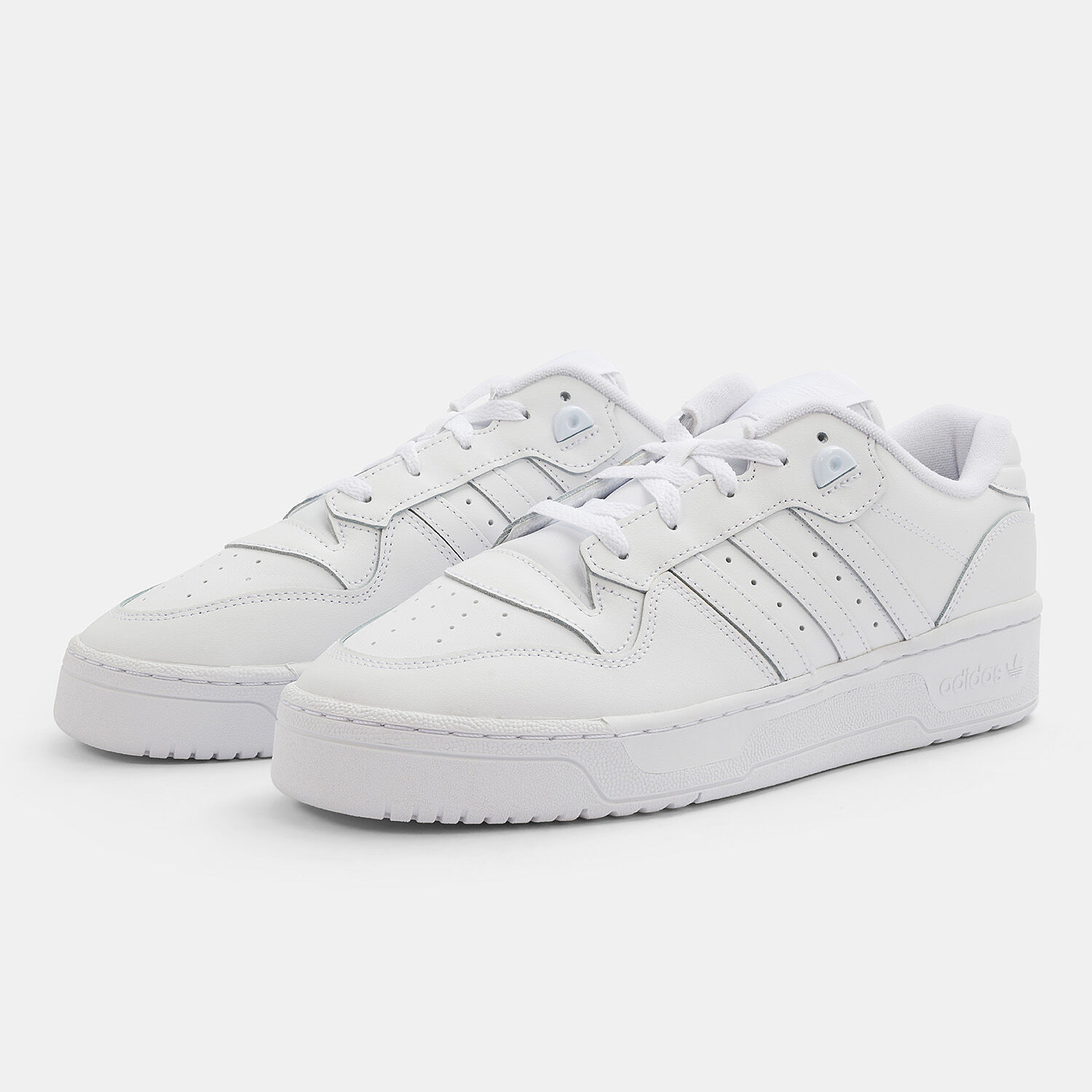 adidas Rivalry Low white AW LAB