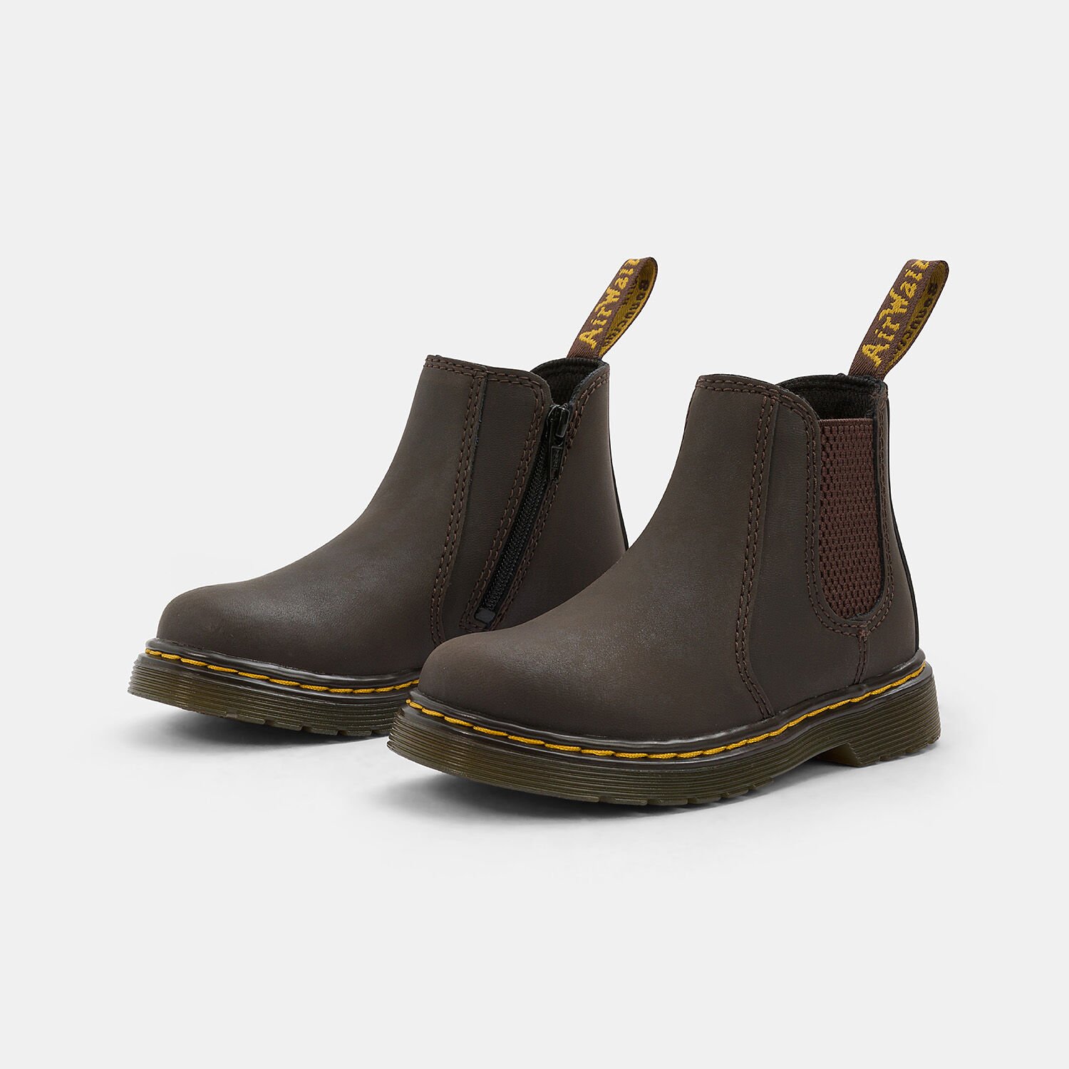 Dr martens outlet come calzano