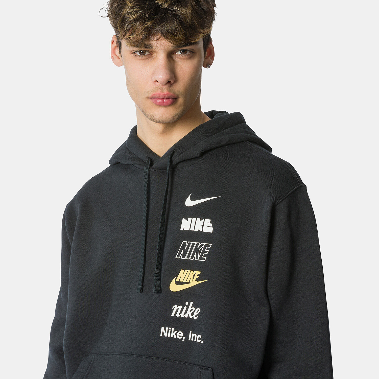 Felpa nike lab best sale