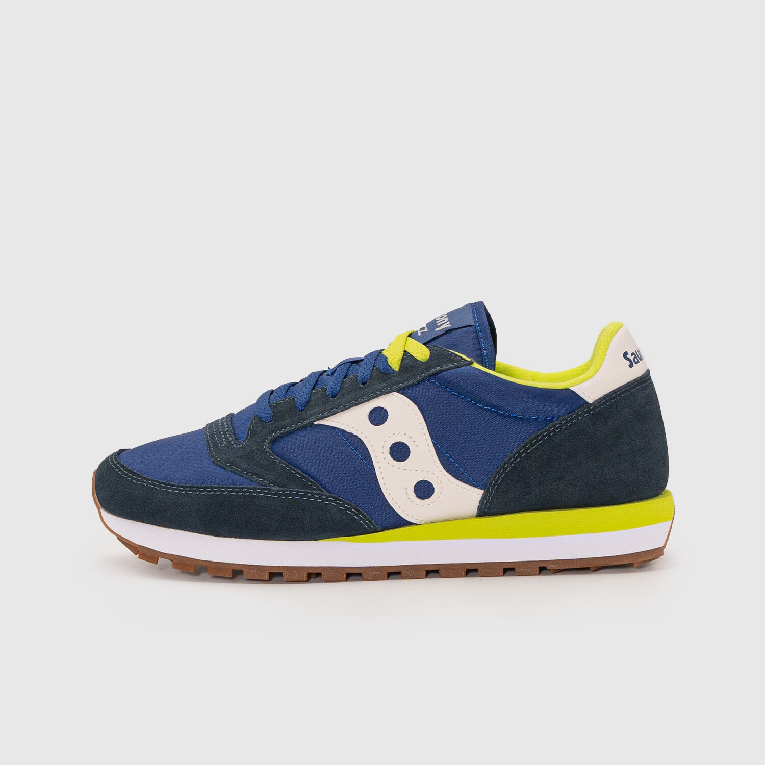 Saucony bianco shop
