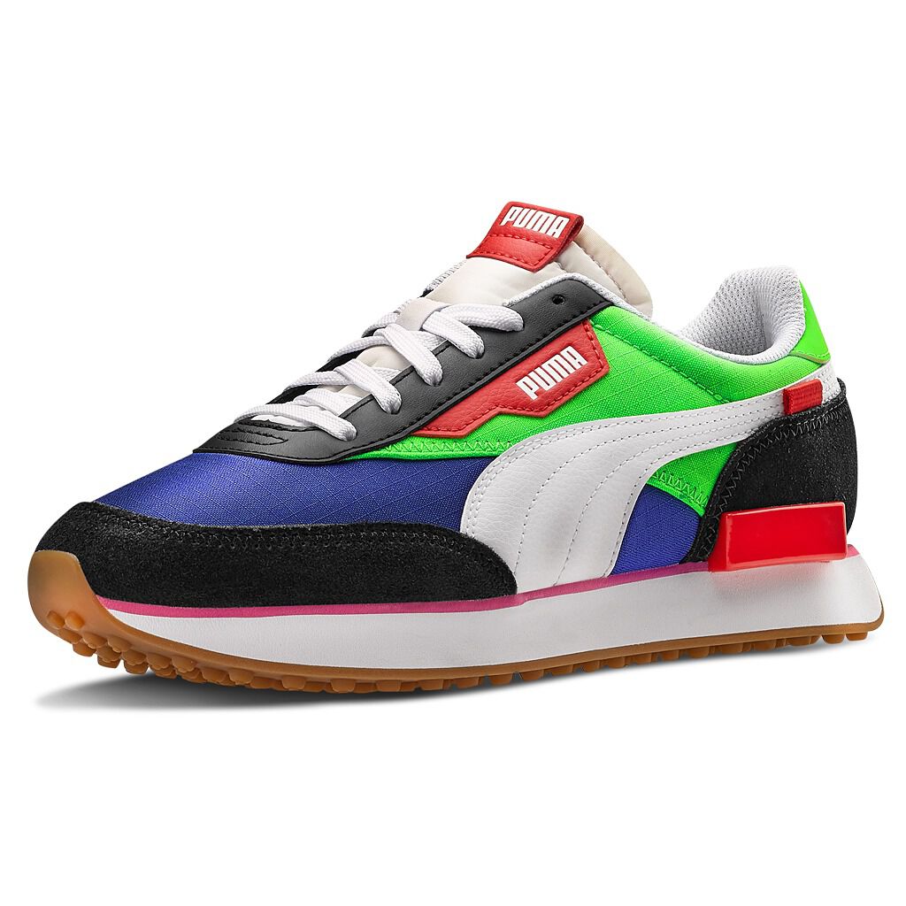 Puma Rider Game On multicolor AW LAB