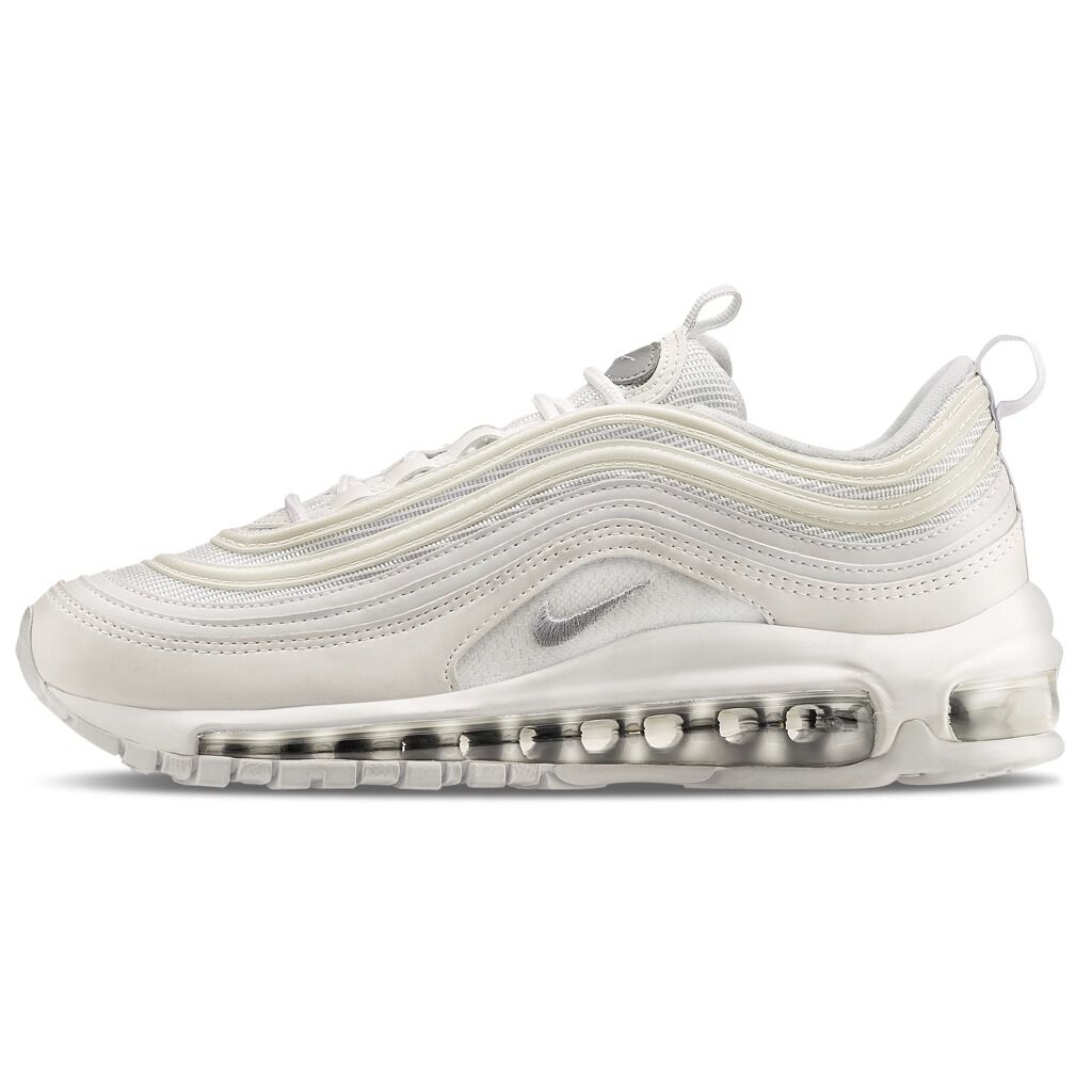 Nike 97 new arrivals bianche donna