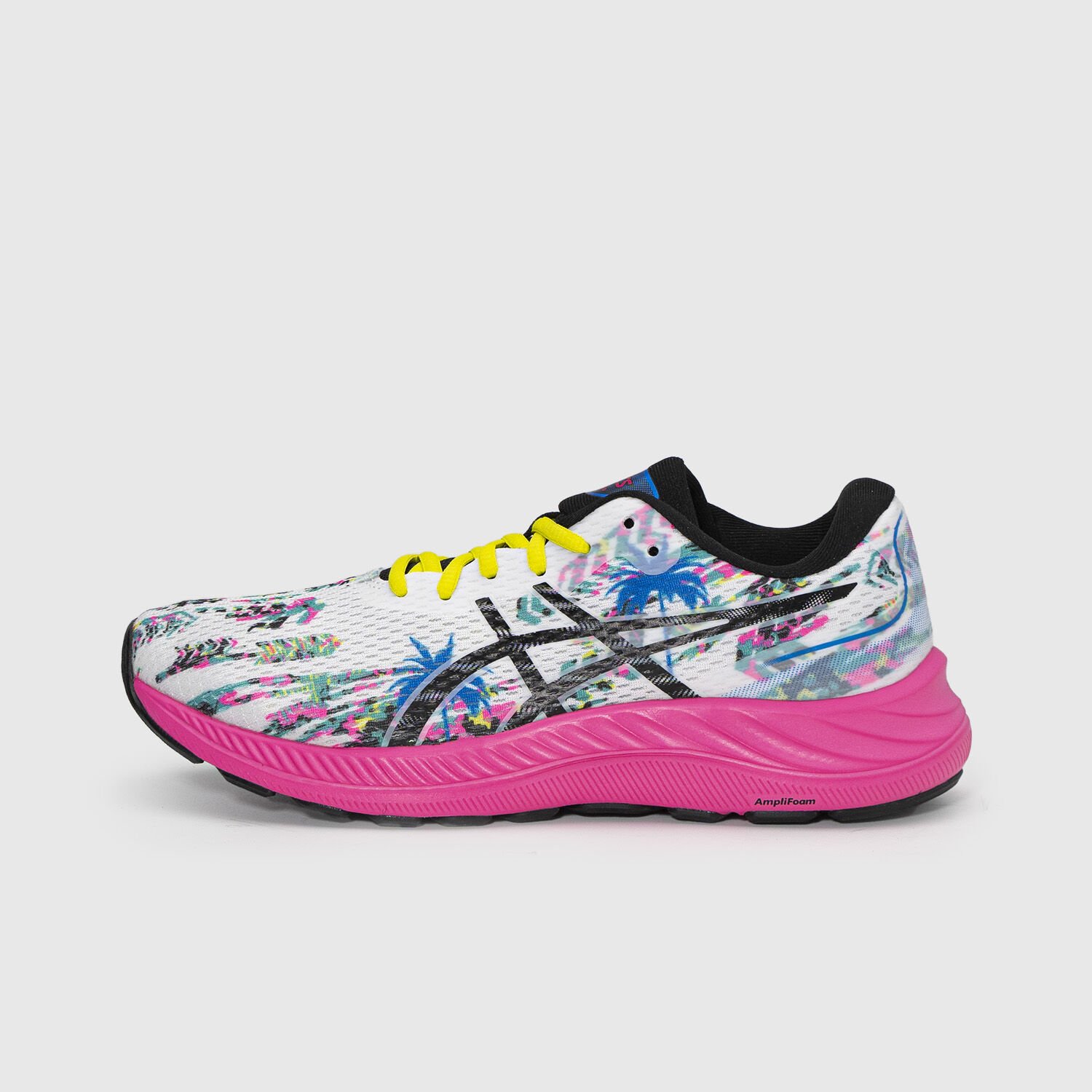 Asics gel sale multicolore
