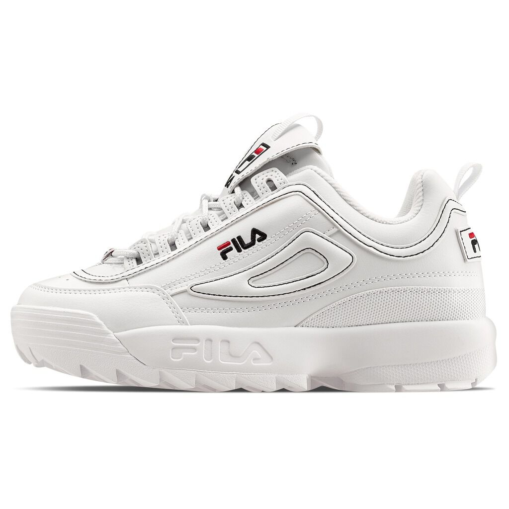 FILA DISRUPTOR AW LAB
