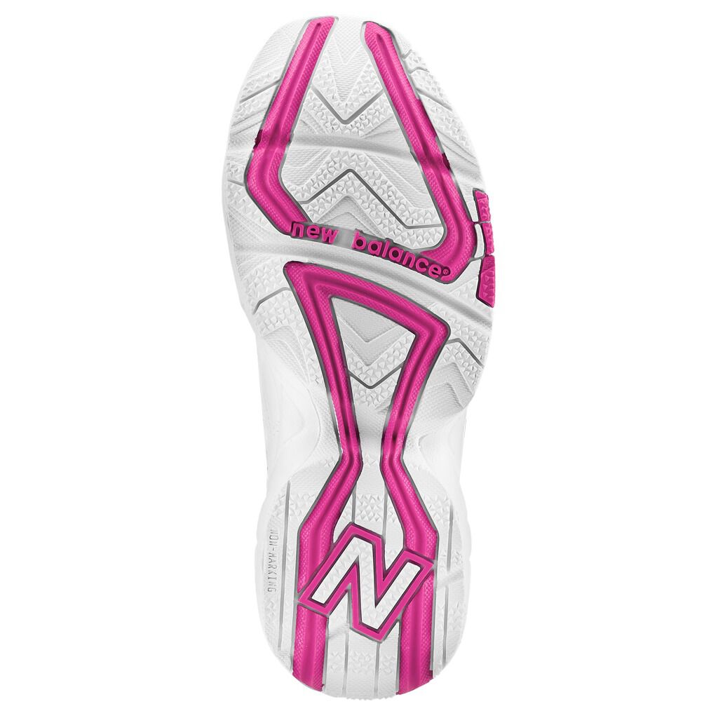 New balance 608 men pink cheap