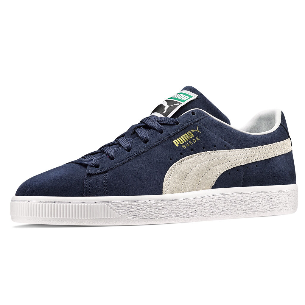 PUMA SUEDE CLASSIC XXI AW LAB
