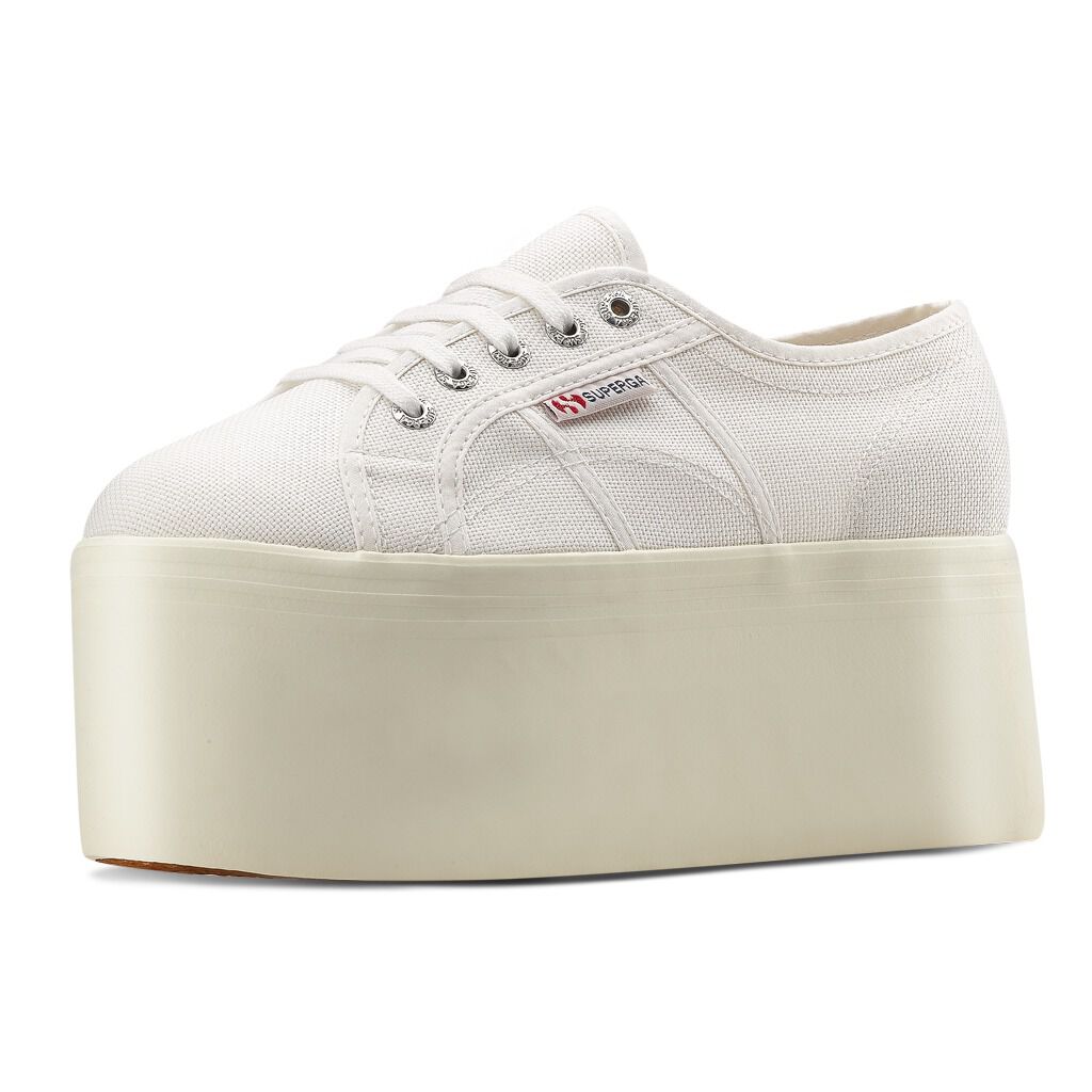 Superga 2802 super platform best sale