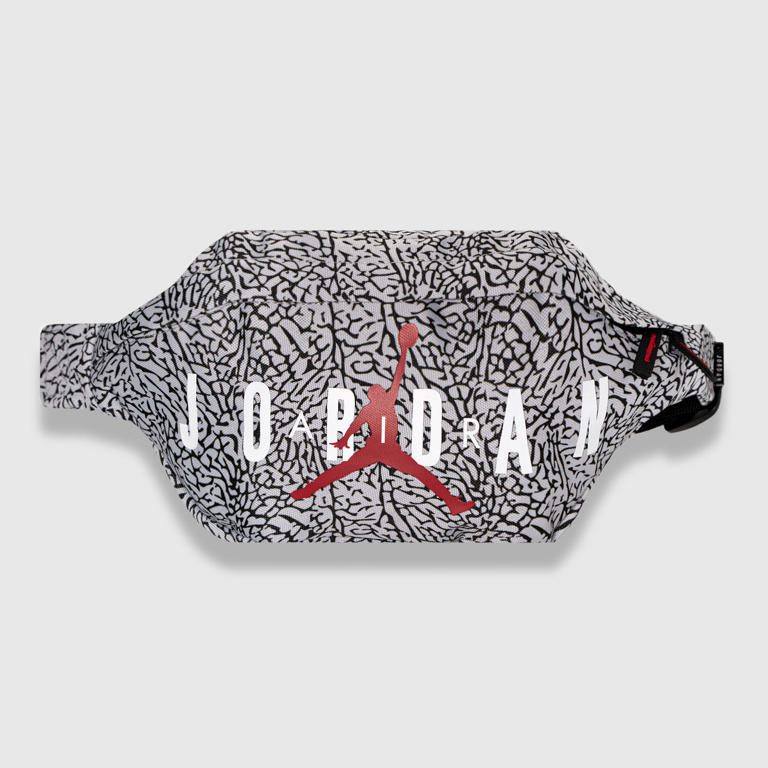 Marsupio Jordan Air Crossbody Bag multicolor AW LAB