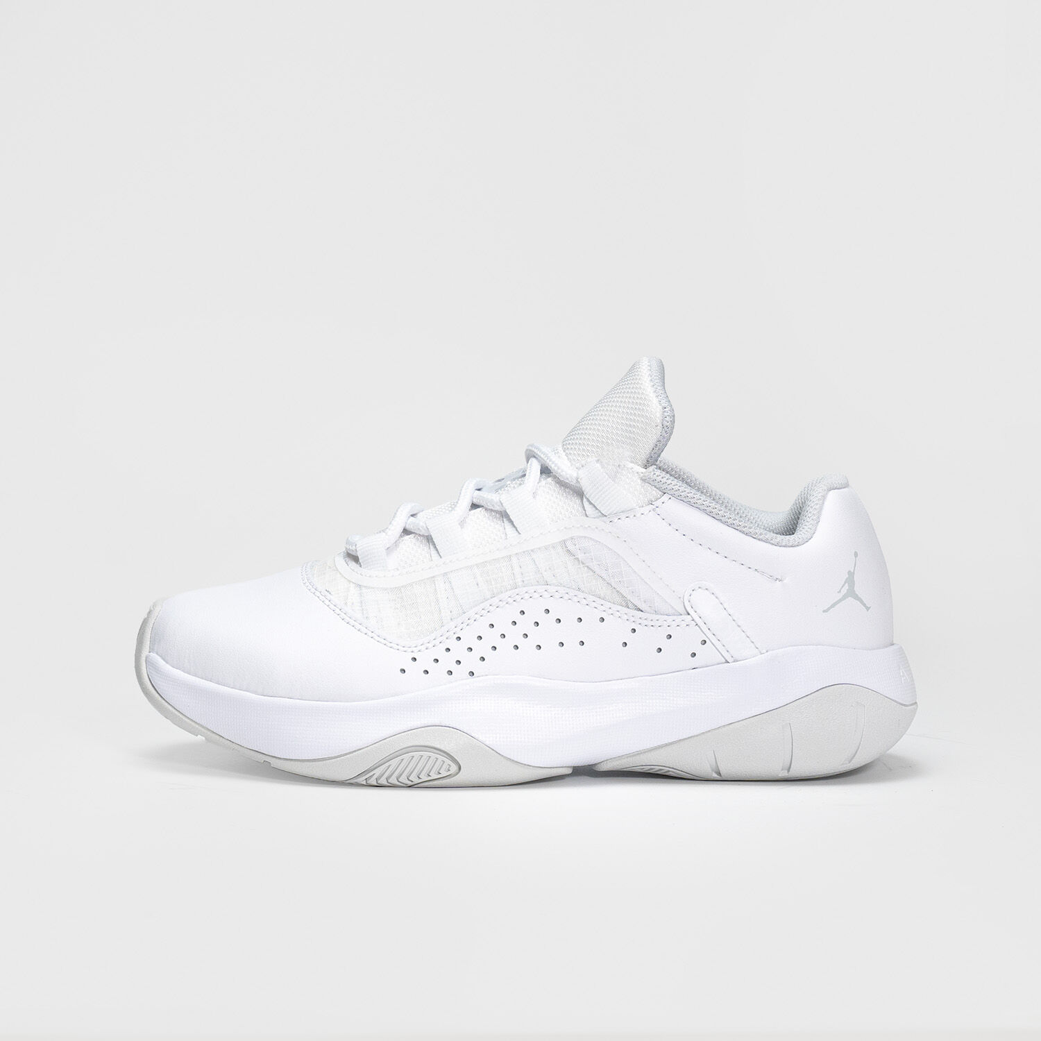 Air jordan 11 bianche new arrivals
