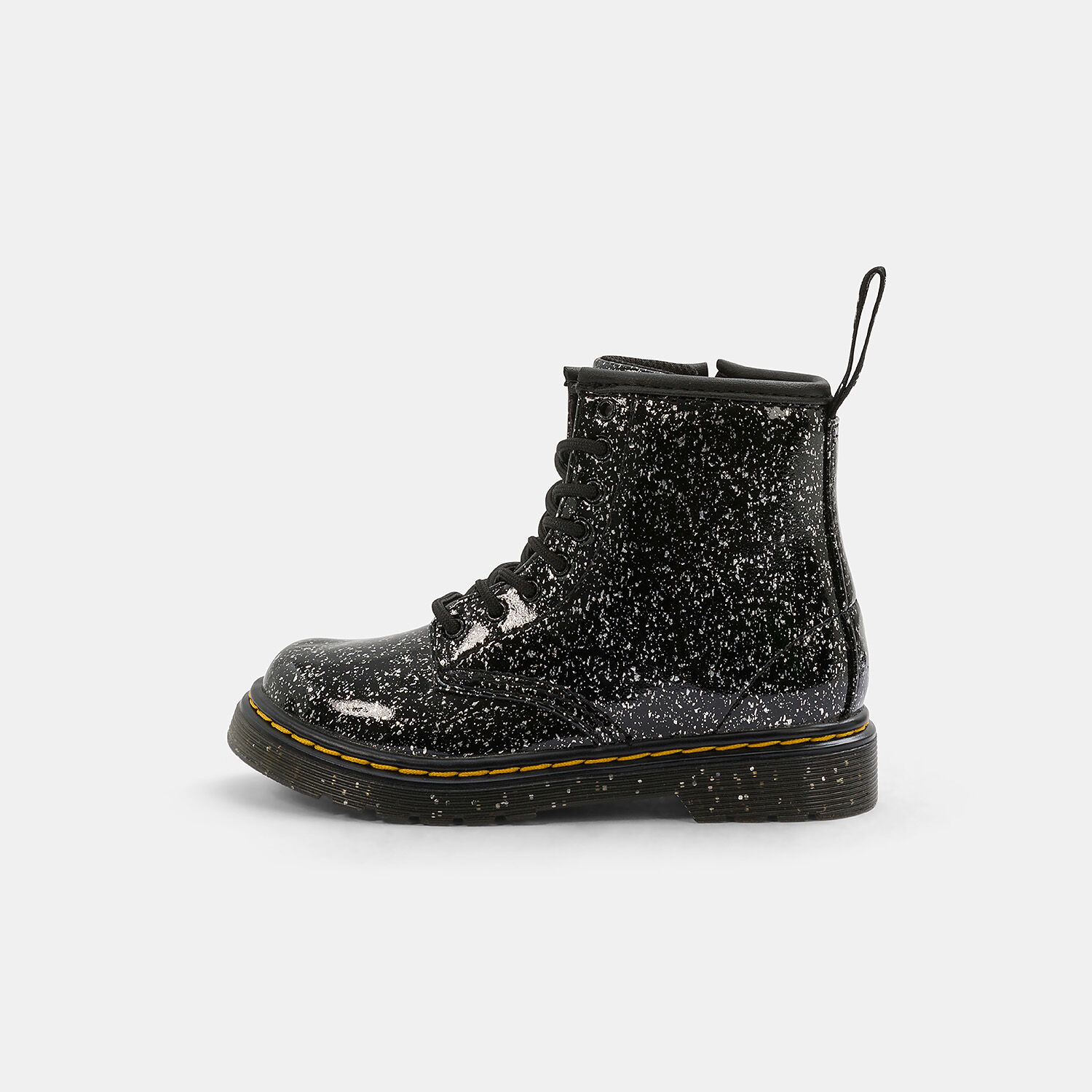 Dr. Martens 1460 T black AW LAB