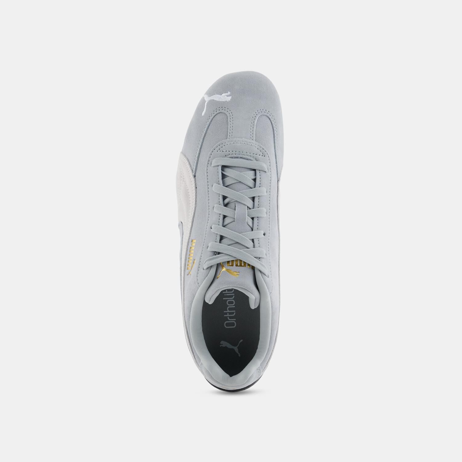 Puma Speedcat OG Grey and White | AW LAB Puma Speedcat OG Grey and White | AW LAB