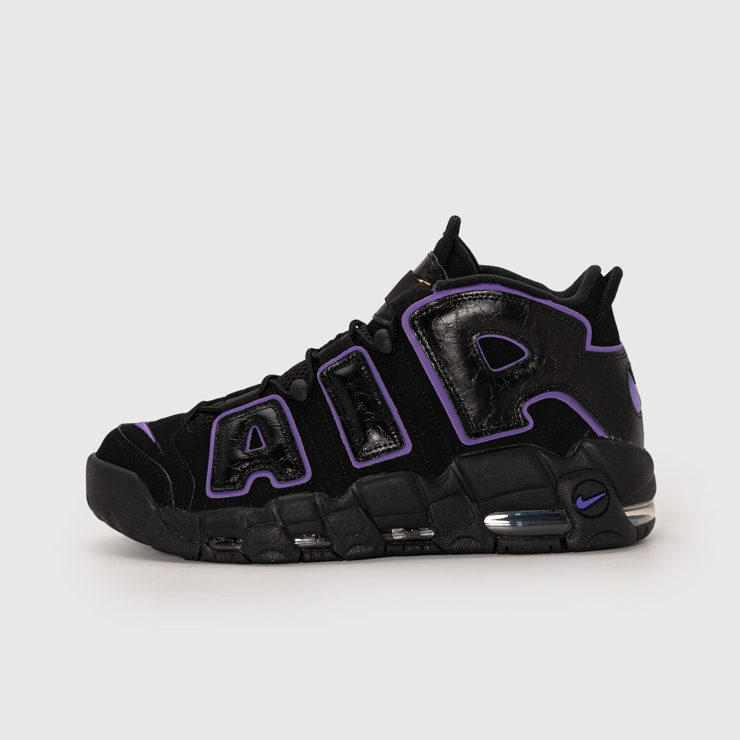 Air nere 2025