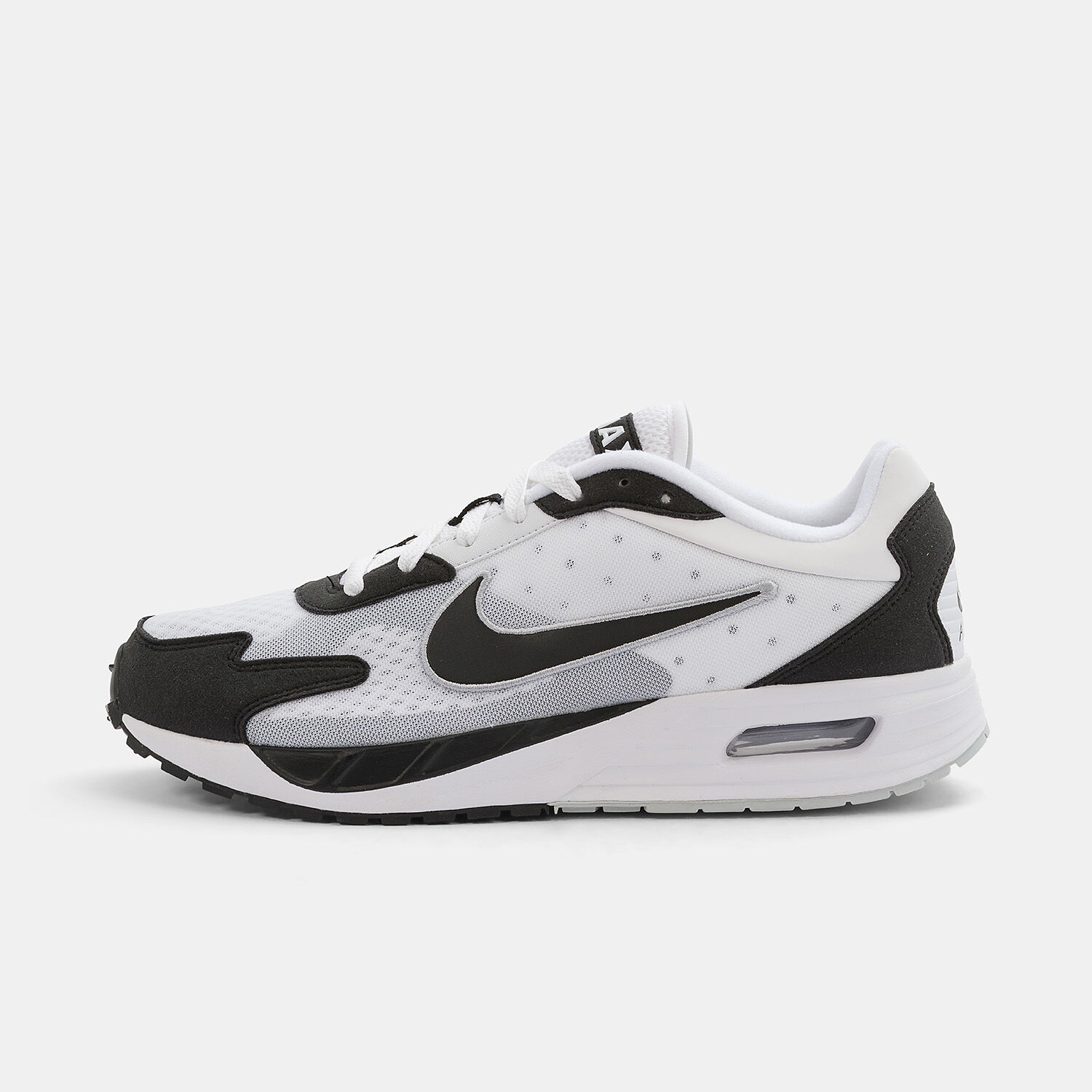 Nike Air Max Solo black and white AW LAB
