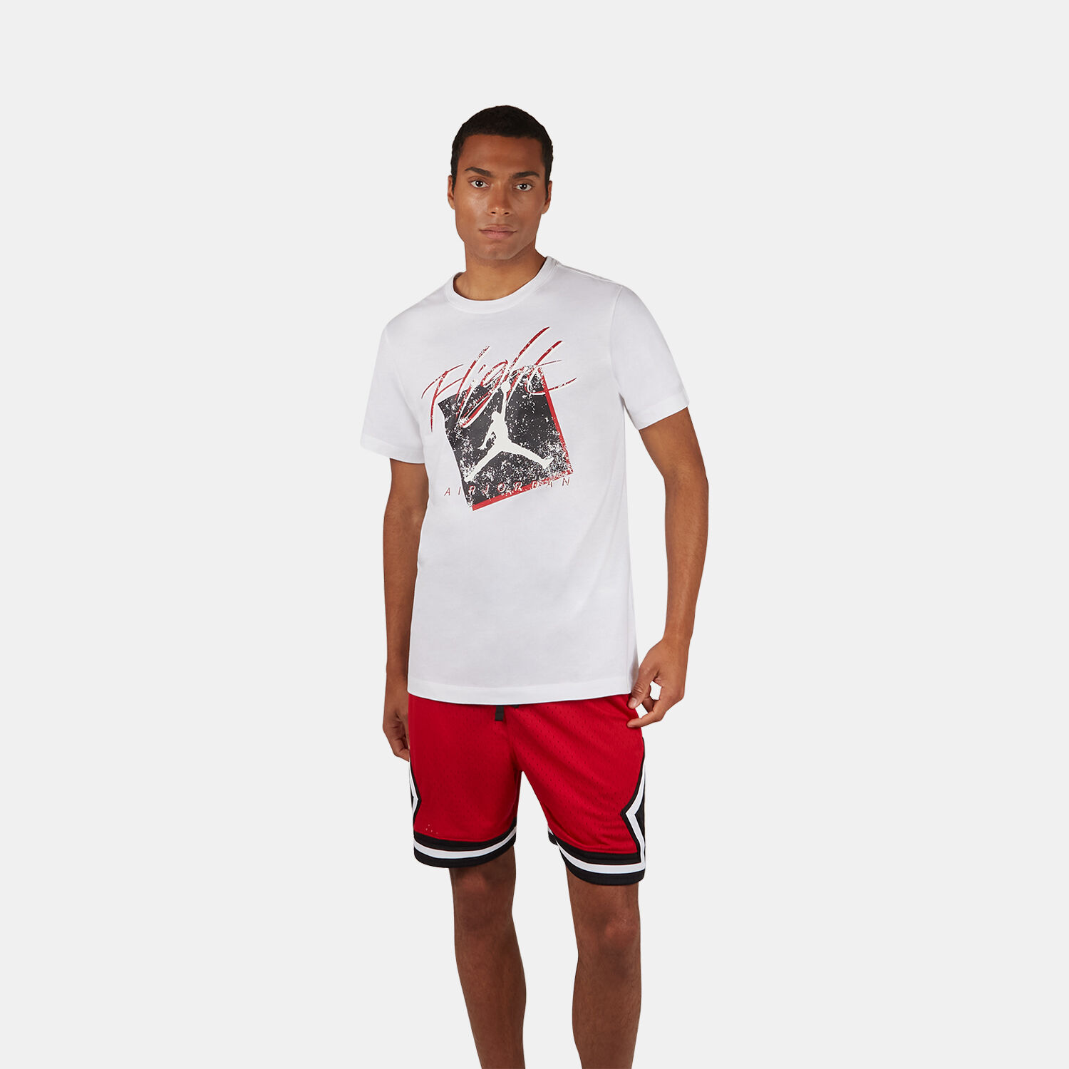 Jumpman flight sales