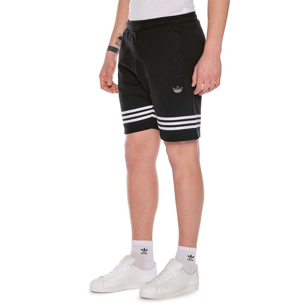 Adidas outline discount