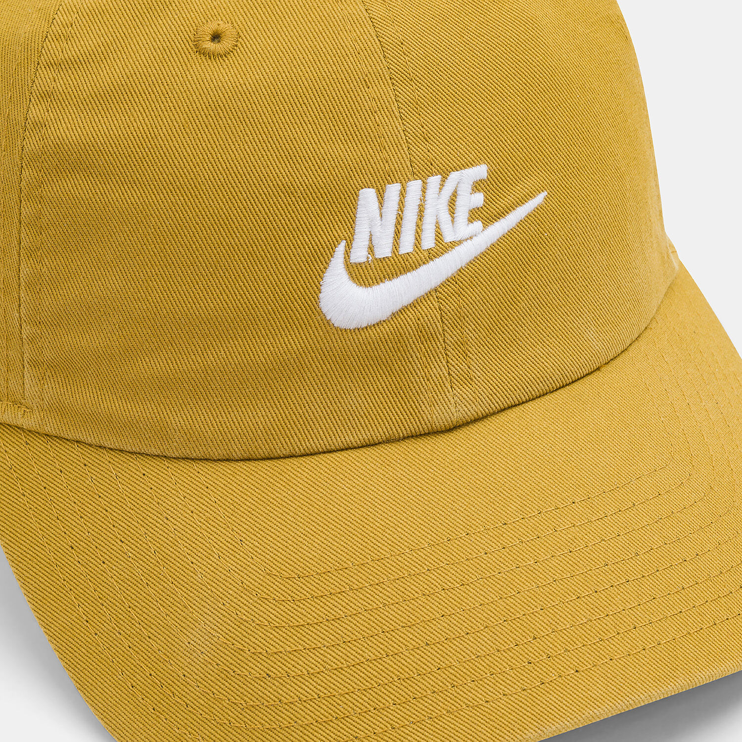 Yellow nike baseball cap new arrivals