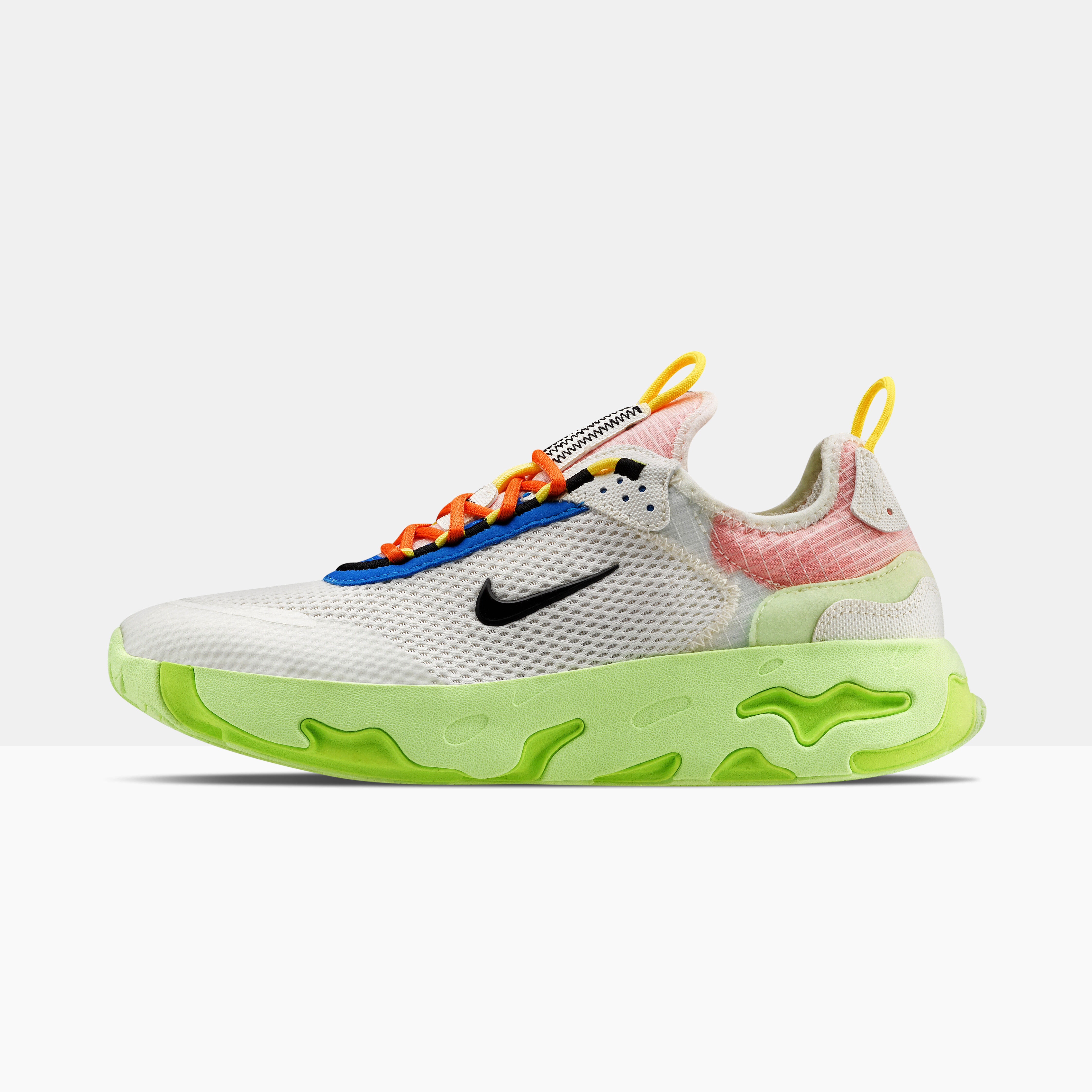Nike react niño store