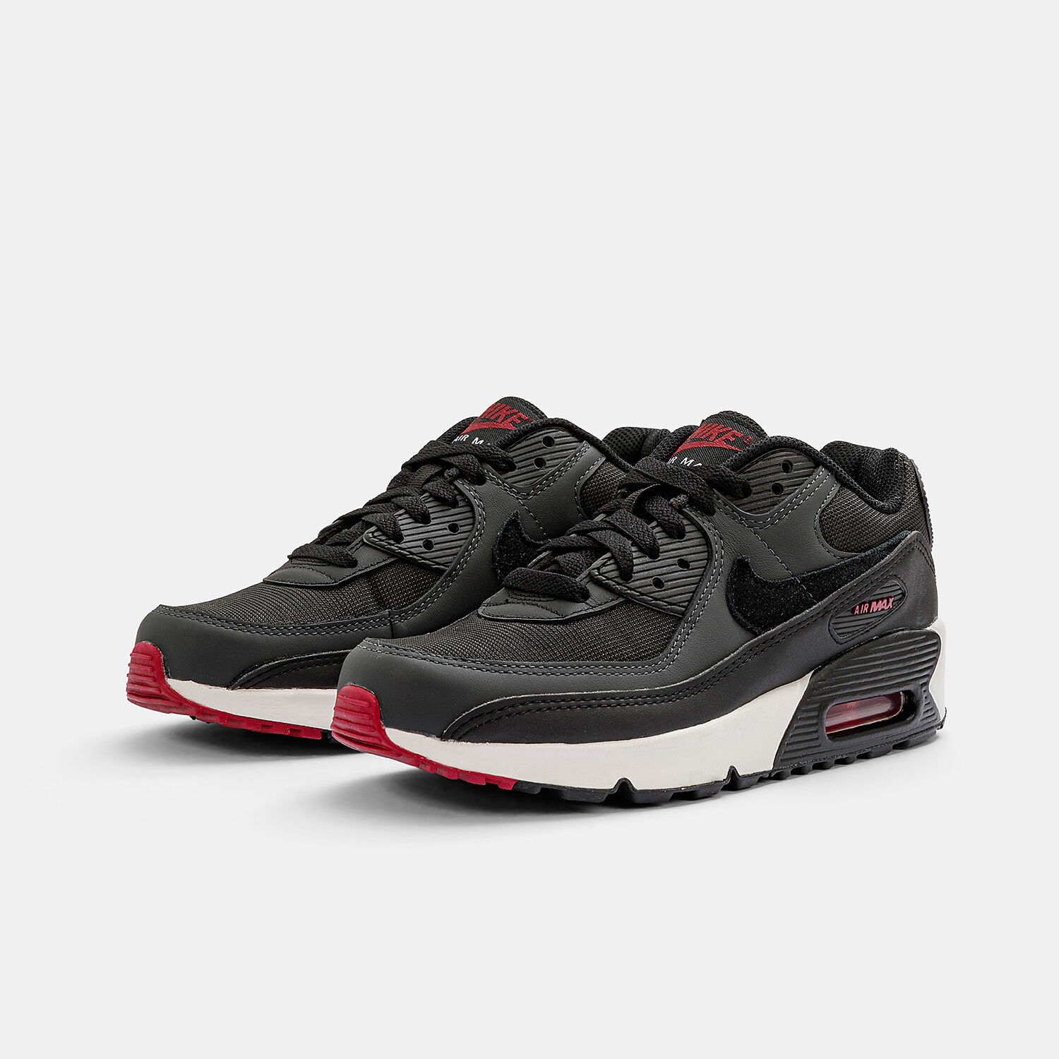 Air máx sales 90 negras