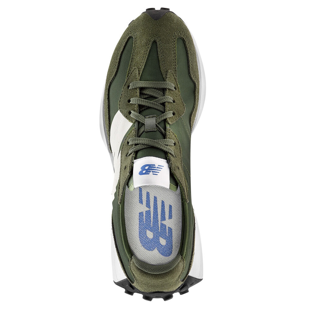 NEW BALANCE 327 AW LAB